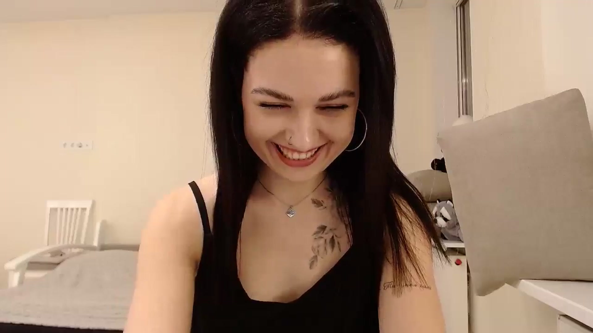 Gallery image thumbnail from Black_Side's myfreecams stream on, 03/27/2026, 20:13 image 16 of 20