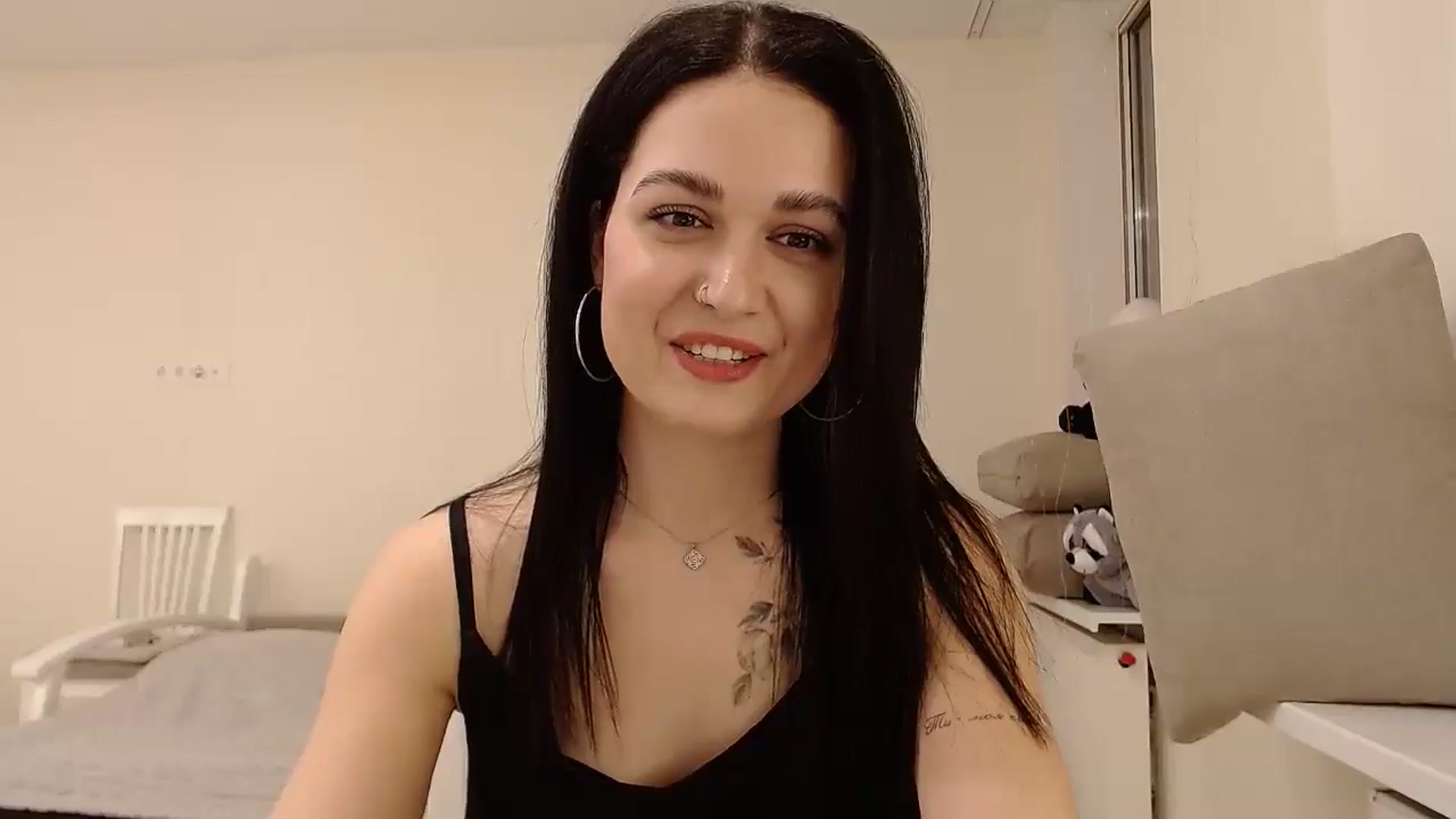 Gallery image thumbnail from Black_Side's myfreecams stream on, 03/27/2026, 20:56 image 2 of 20