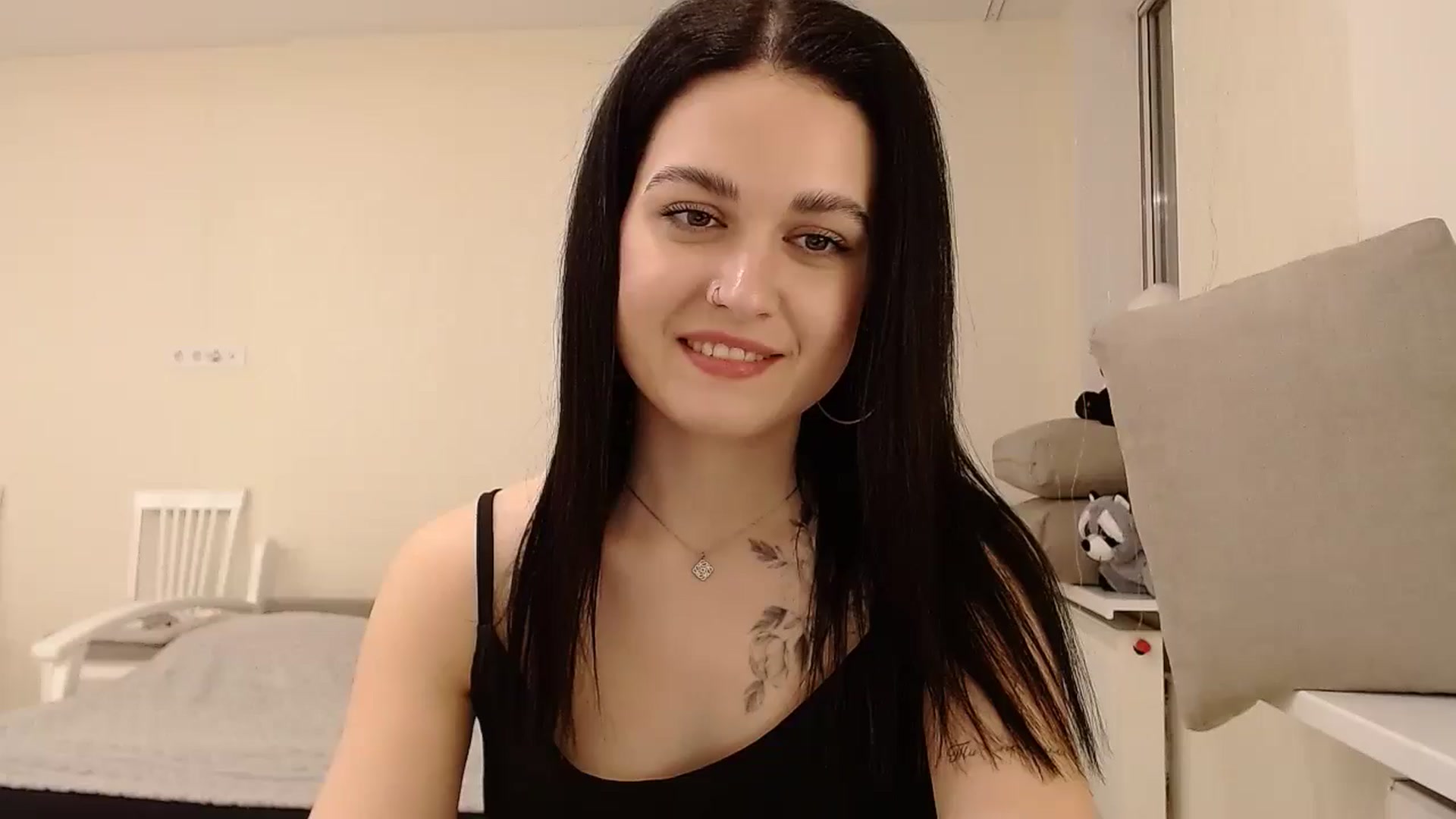 Gallery image thumbnail from Black_Side's myfreecams stream on, 03/27/2026, 20:56 image 12 of 20