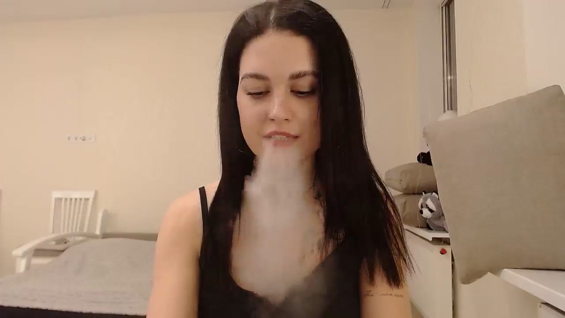 Gallery image thumbnail from Black_Side's myfreecams stream on, 03/27/2026, 20:56 image 10 of 20