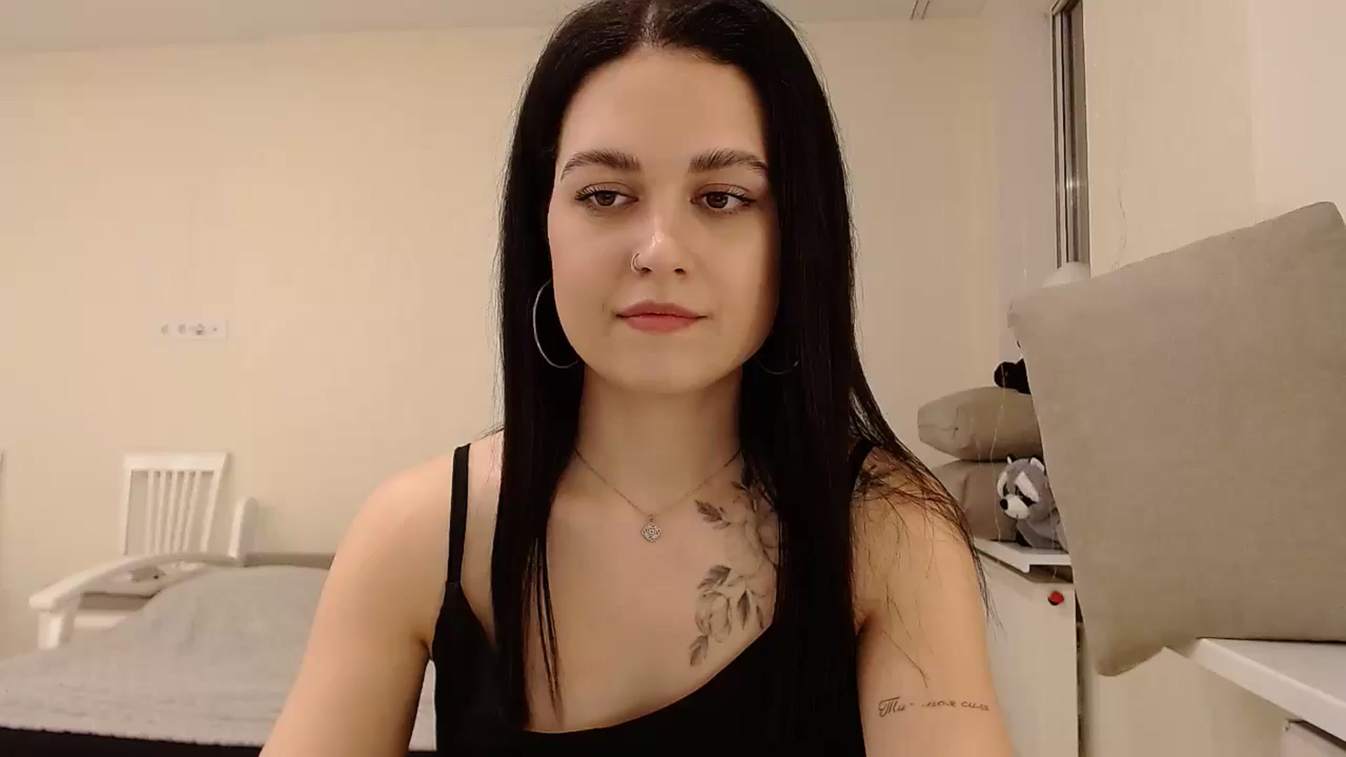 Gallery image thumbnail from Black_Side's myfreecams stream on, 03/27/2026, 20:56 image 9 of 20