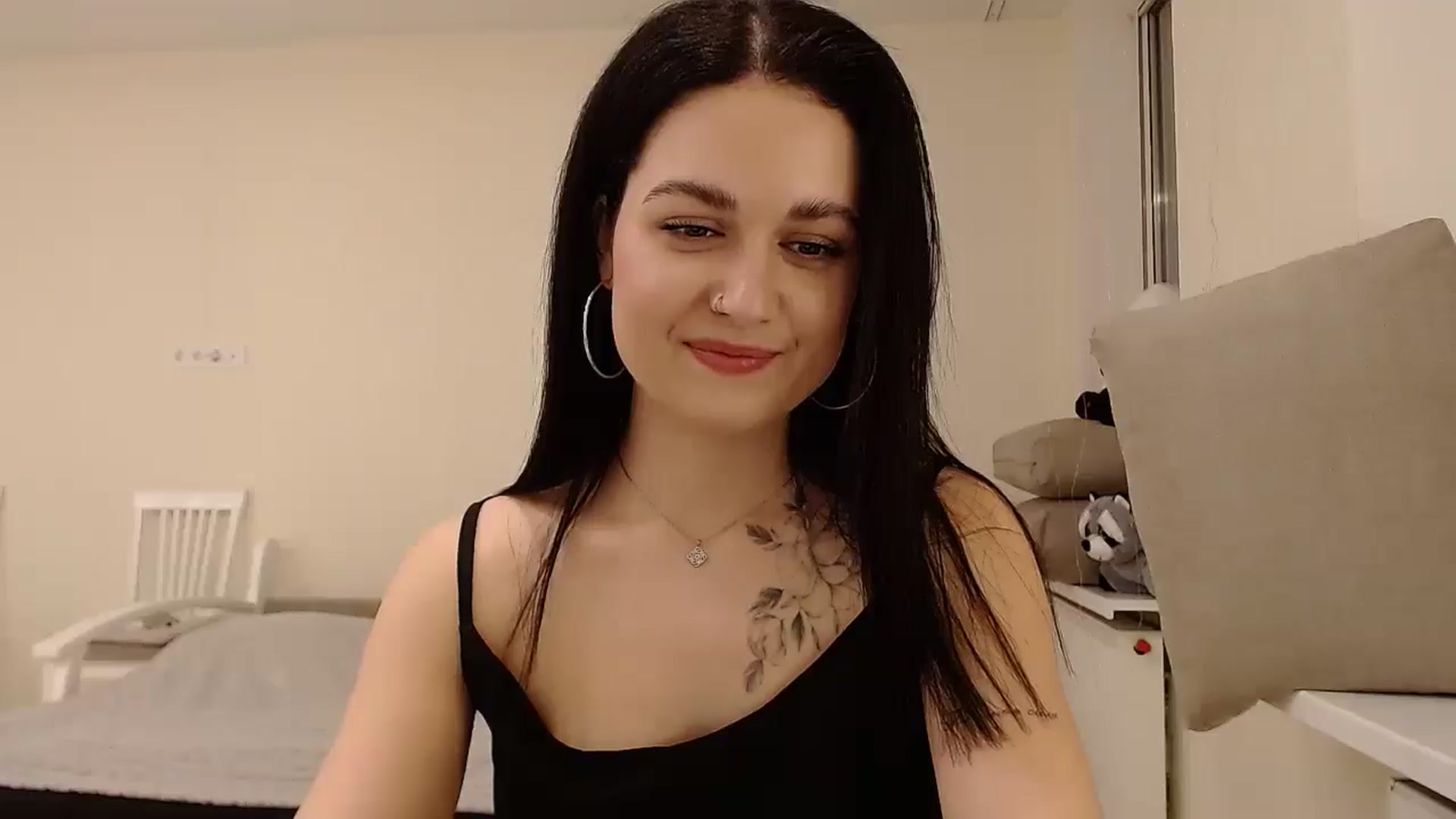 Gallery image thumbnail from Black_Side's myfreecams stream on, 03/27/2026, 20:56 image 6 of 20