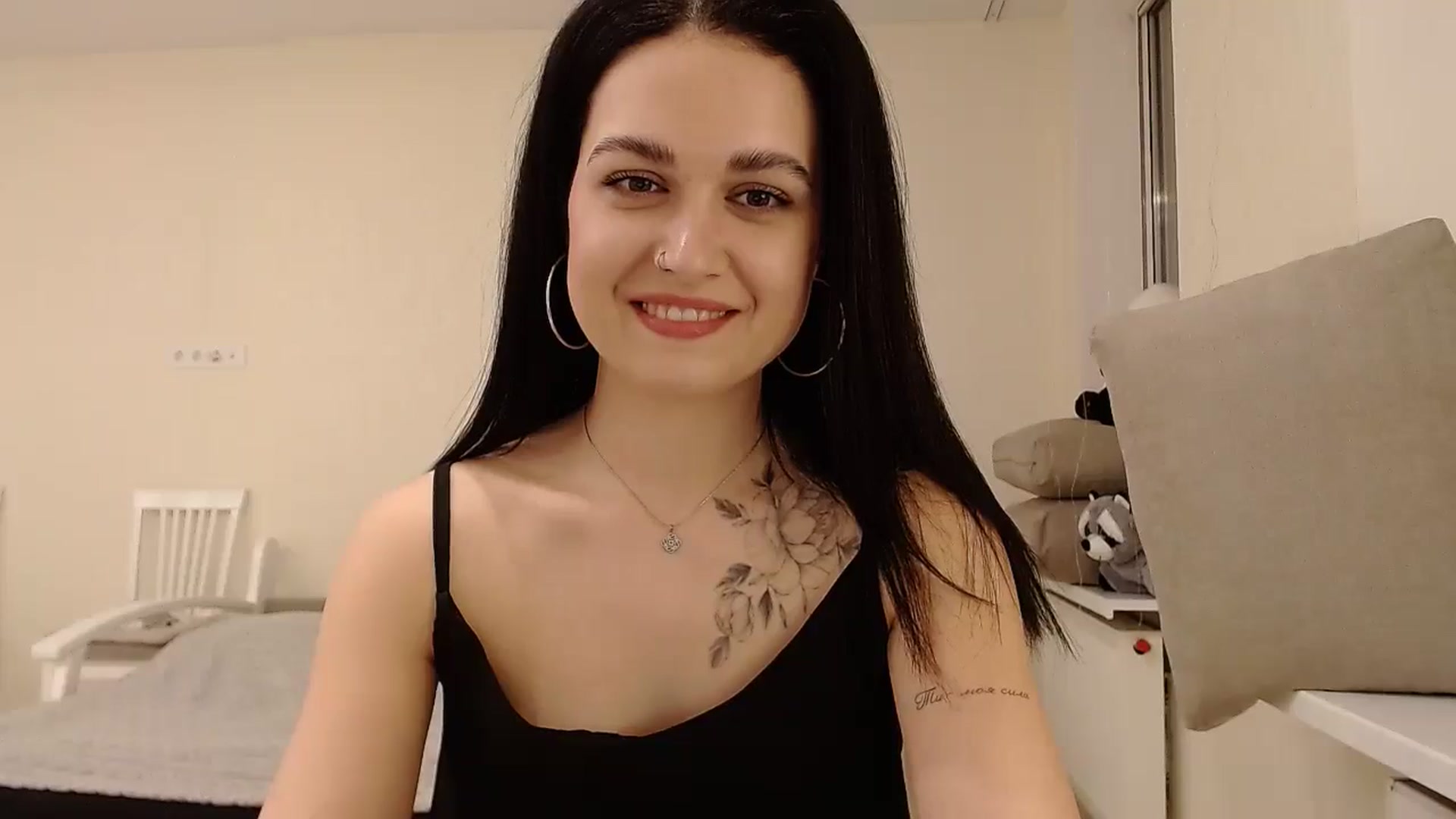 Gallery image thumbnail from Black_Side's myfreecams stream on, 03/27/2026, 20:56 image 15 of 20