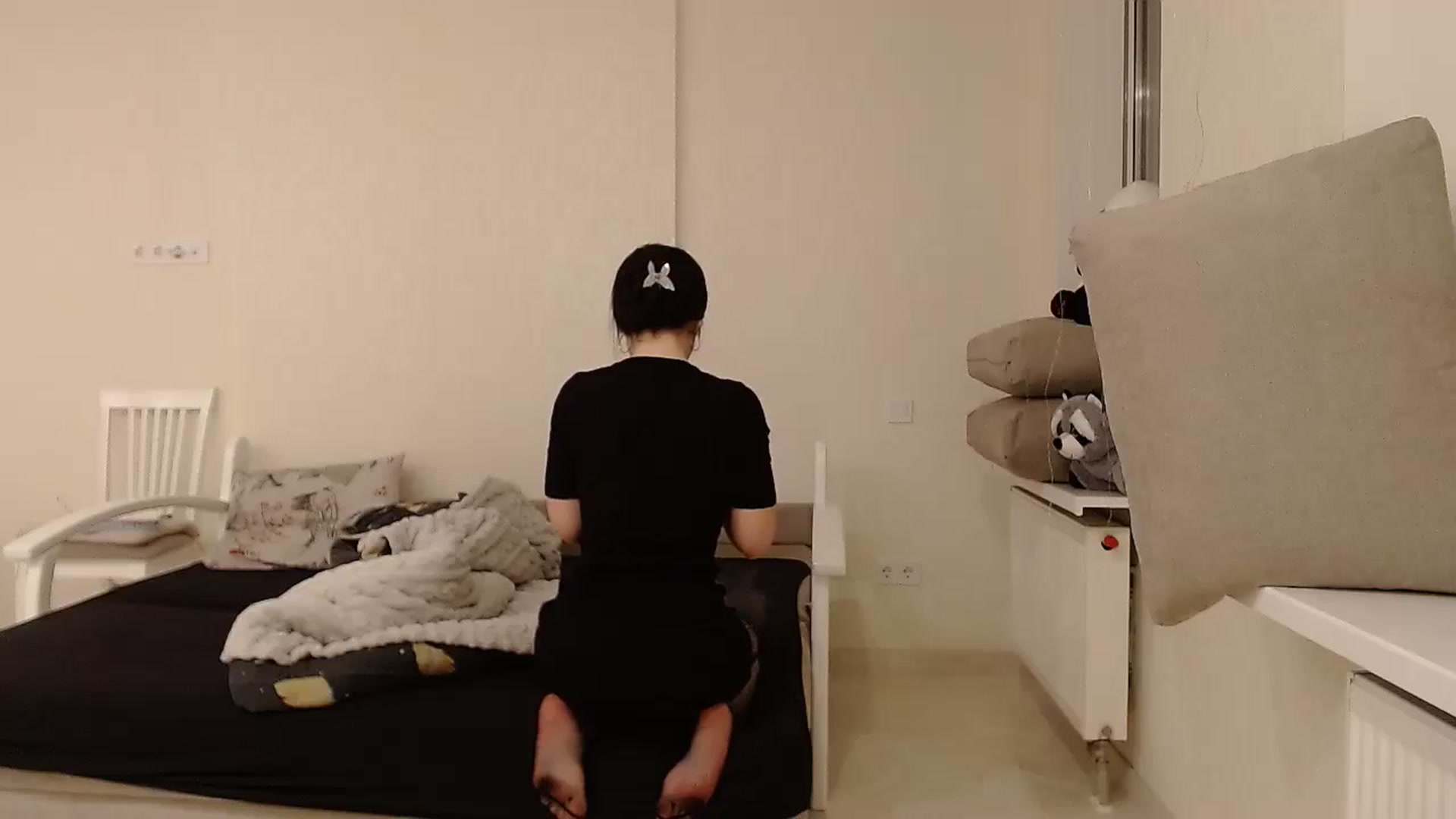 Gallery image thumbnail from Black_Side's myfreecams stream on, 04/01/2026, 20:15 image 7 of 20