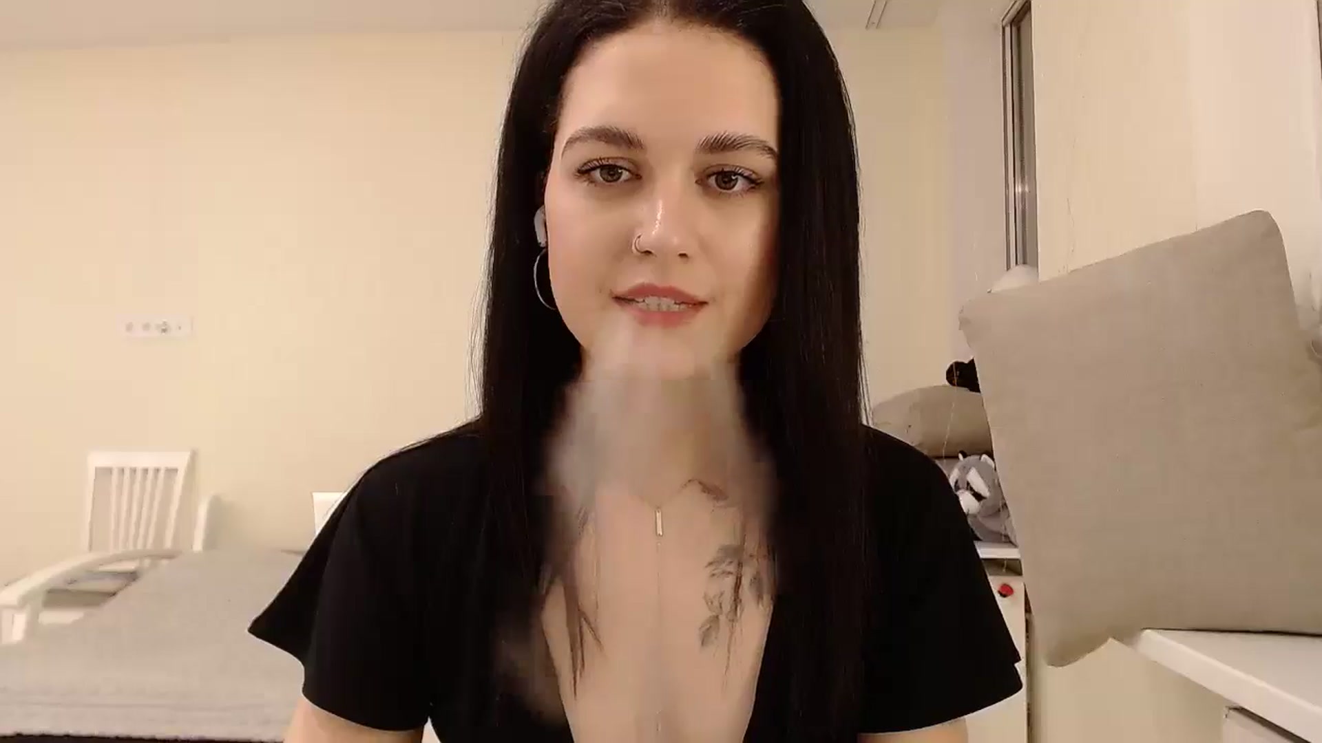 Gallery image thumbnail from Black_Side's myfreecams stream on, 04/02/2026, 19:46 image 13 of 20