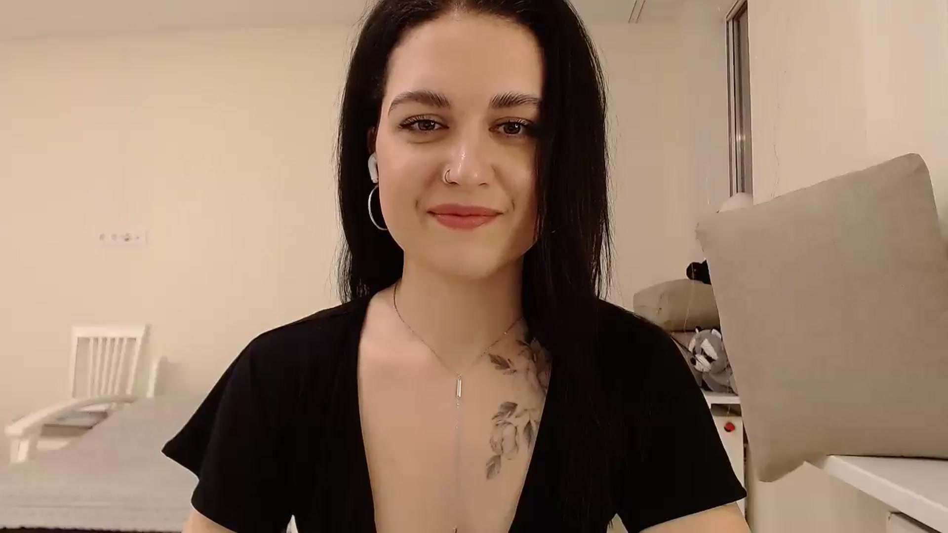 Gallery image thumbnail from Black_Side's myfreecams stream on, 04/02/2026, 19:46 image 5 of 20