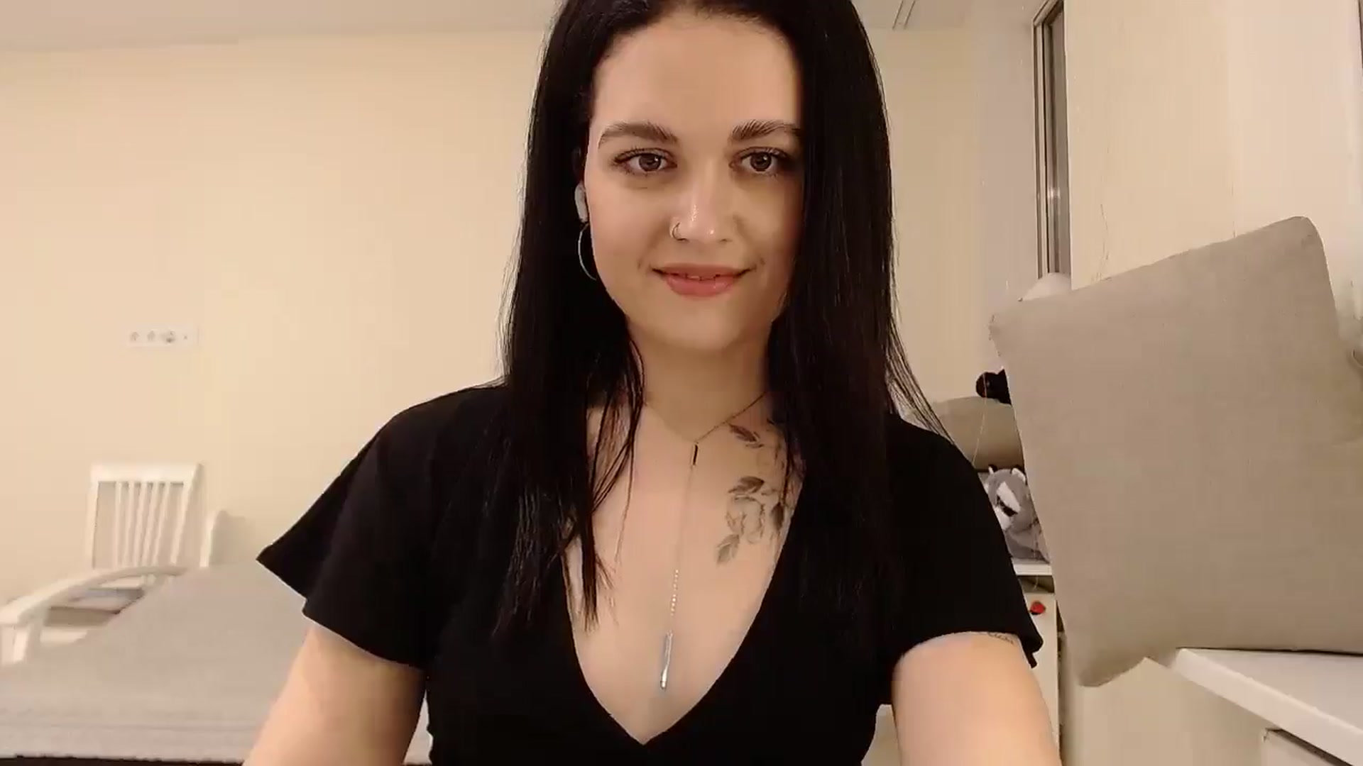 Gallery image thumbnail from Black_Side's myfreecams stream on, 04/02/2026, 19:46 image 16 of 20