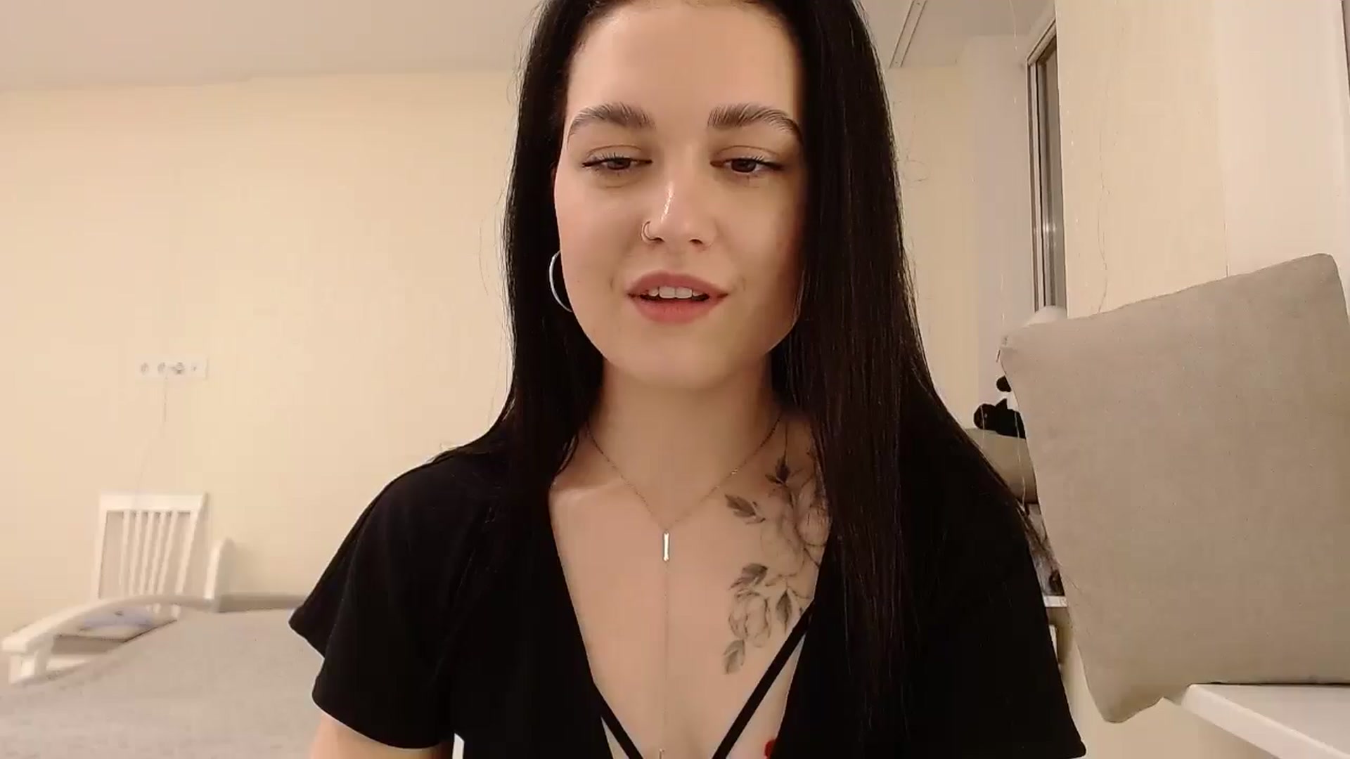 Gallery image thumbnail from Black_Side's myfreecams stream on, 04/03/2026, 18:22 image 12 of 20