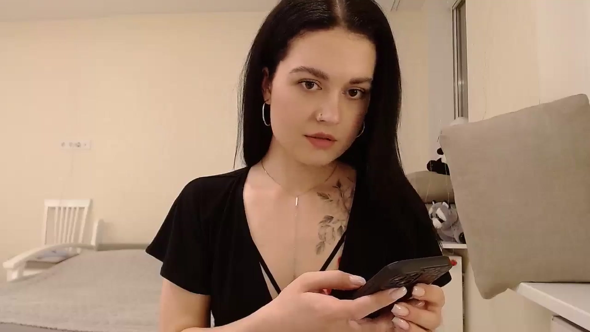 Gallery image thumbnail from Black_Side's myfreecams stream on, 04/03/2026, 18:52 image 9 of 20