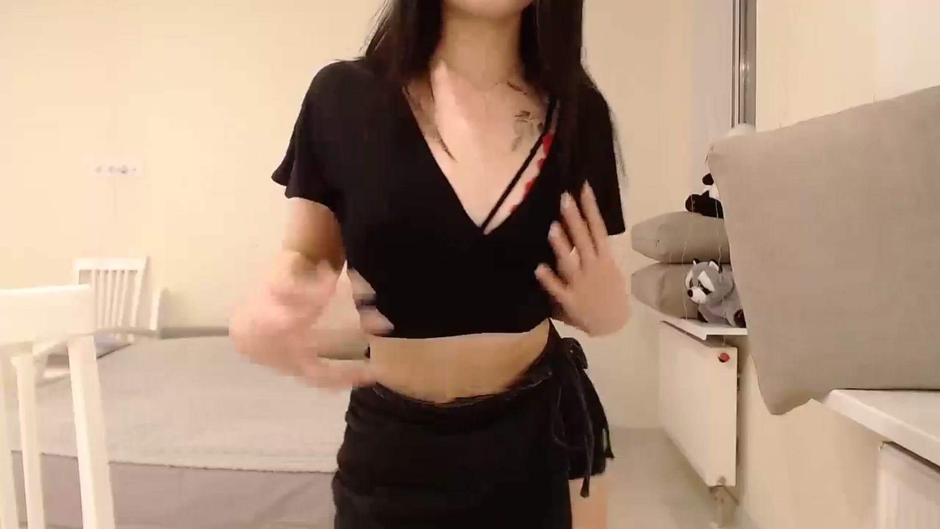 Gallery image thumbnail from Black_Side's myfreecams stream on, 04/03/2026, 18:52 image 14 of 20