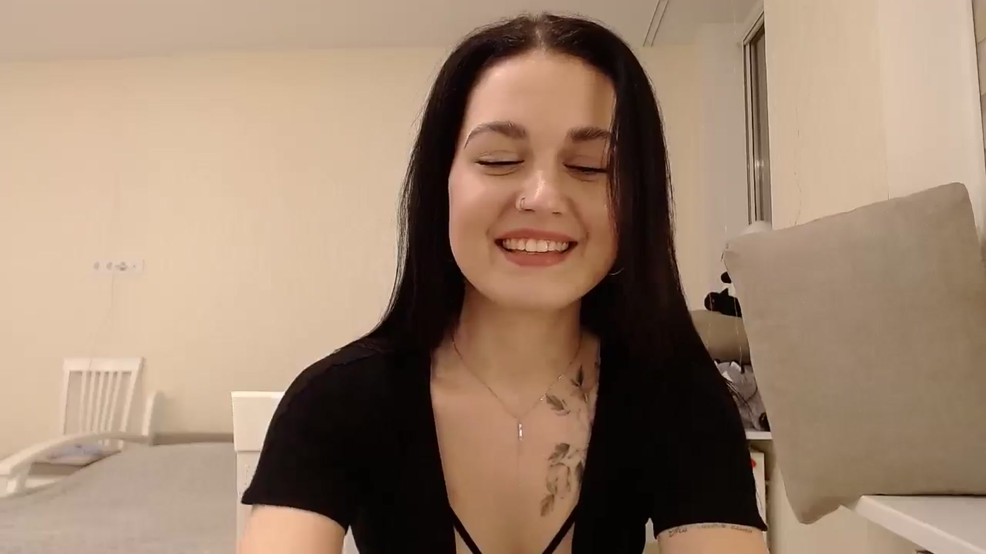 Gallery image thumbnail from Black_Side's myfreecams stream on, 04/03/2026, 19:36 image 8 of 20