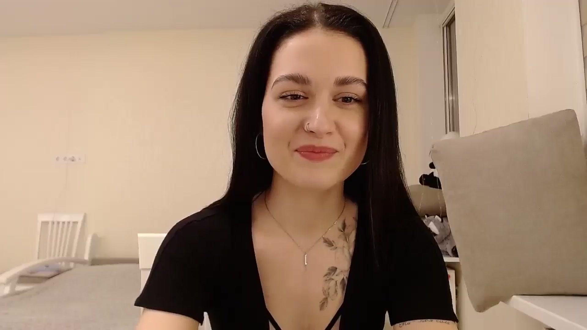 Gallery image thumbnail from Black_Side's myfreecams stream on, 04/03/2026, 19:36 image 2 of 20