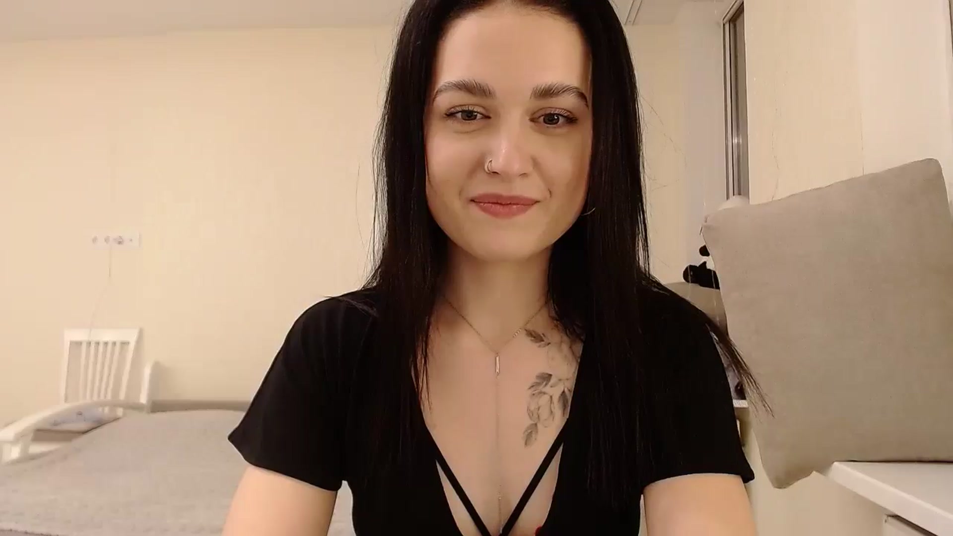 Gallery image thumbnail from Black_Side's myfreecams stream on, 04/03/2026, 19:36 image 17 of 20