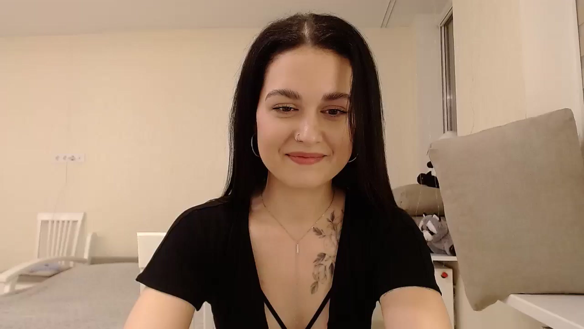 Gallery image thumbnail from Black_Side's myfreecams stream on, 04/03/2026, 19:36 image 5 of 20