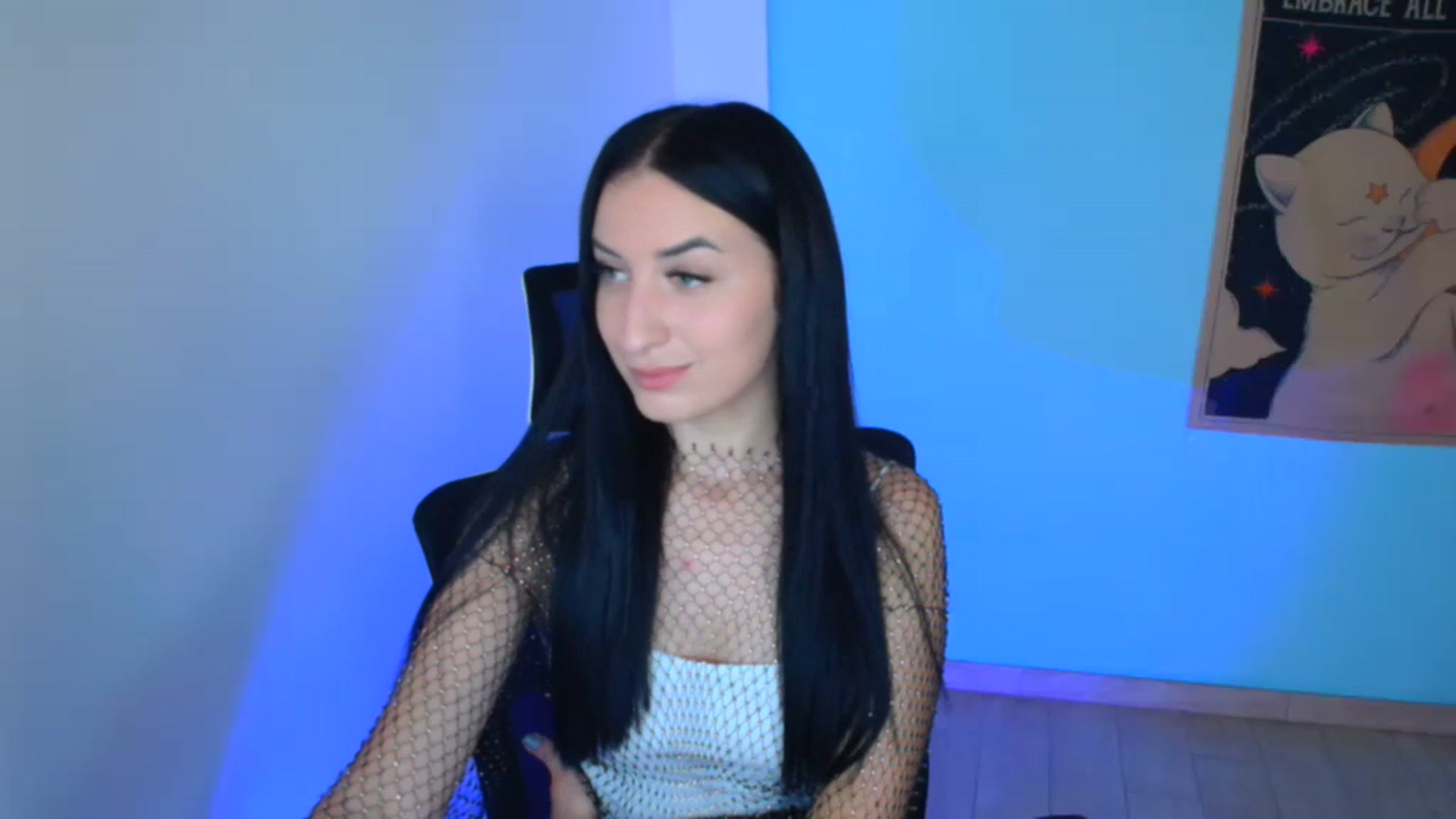 Gallery image thumbnail from Black_milk's myfreecams stream on, 10/27/2023, 14:50 image 2 of 20