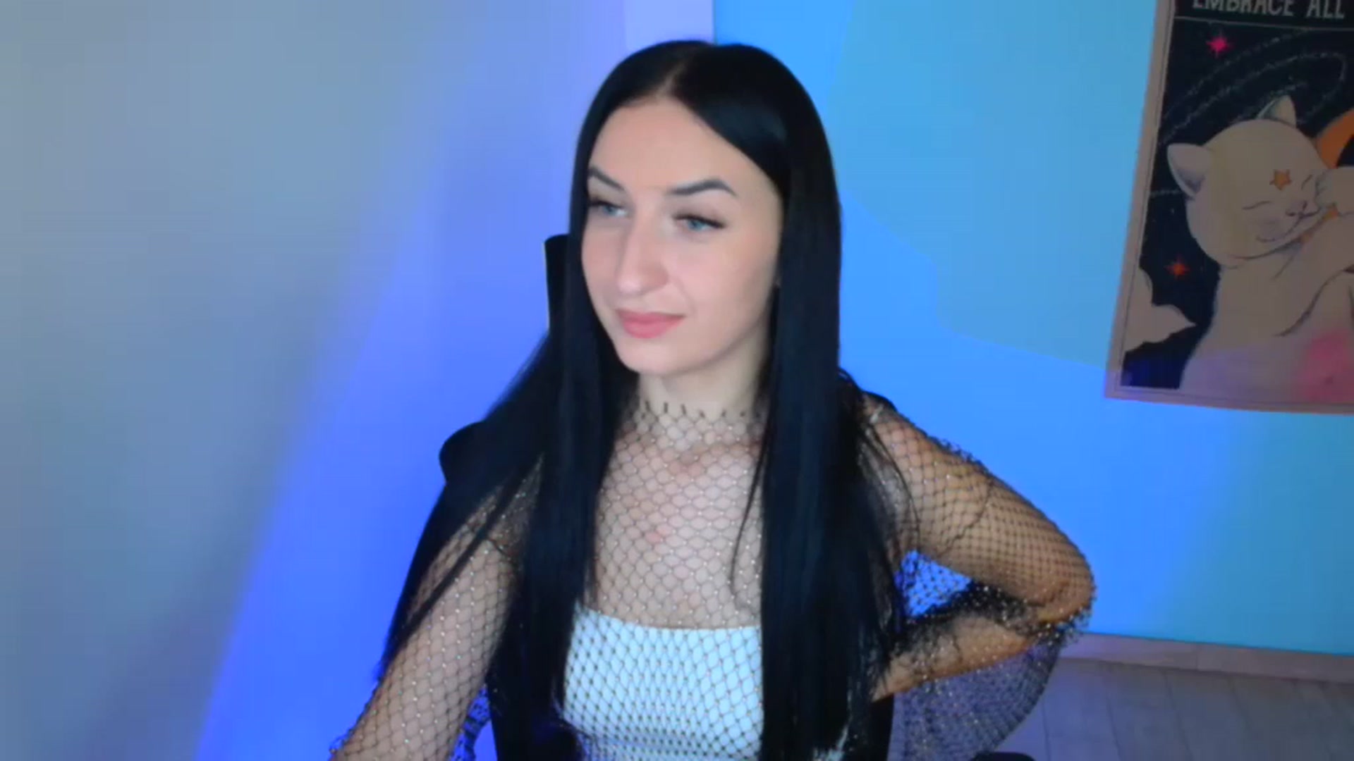 Gallery image thumbnail from Black_milk's myfreecams stream on, 10/27/2023, 14:50 image 11 of 20