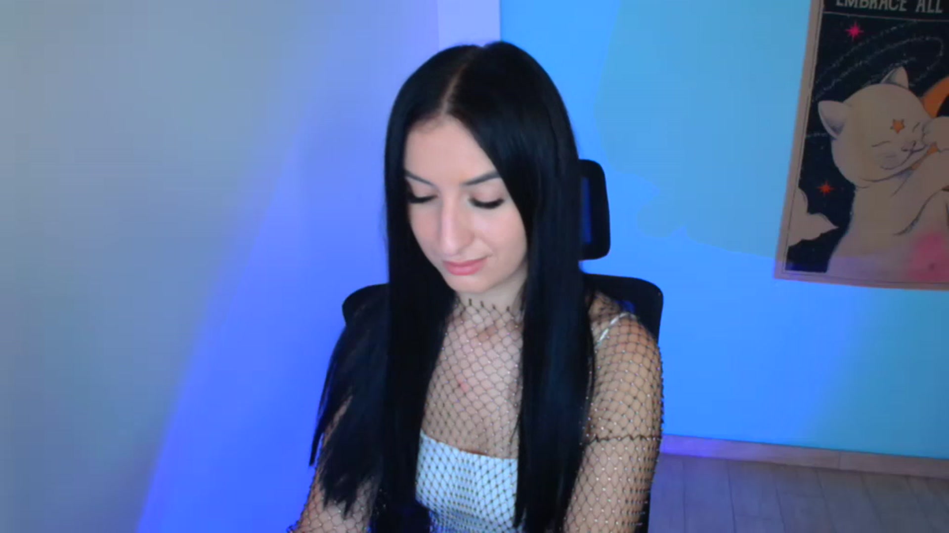 Gallery image thumbnail from Black_milk's myfreecams stream on, 10/27/2023, 14:50 image 19 of 20