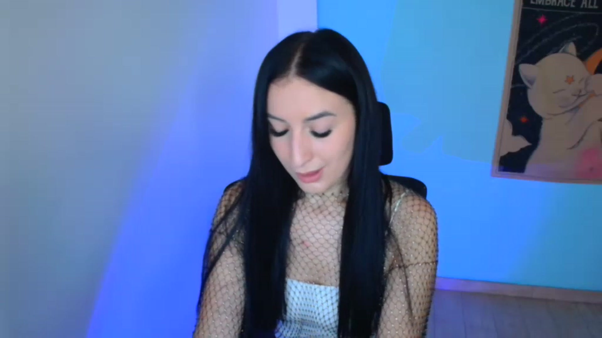 Gallery image thumbnail from Black_milk's myfreecams stream on, 10/27/2023, 14:50 image 4 of 20
