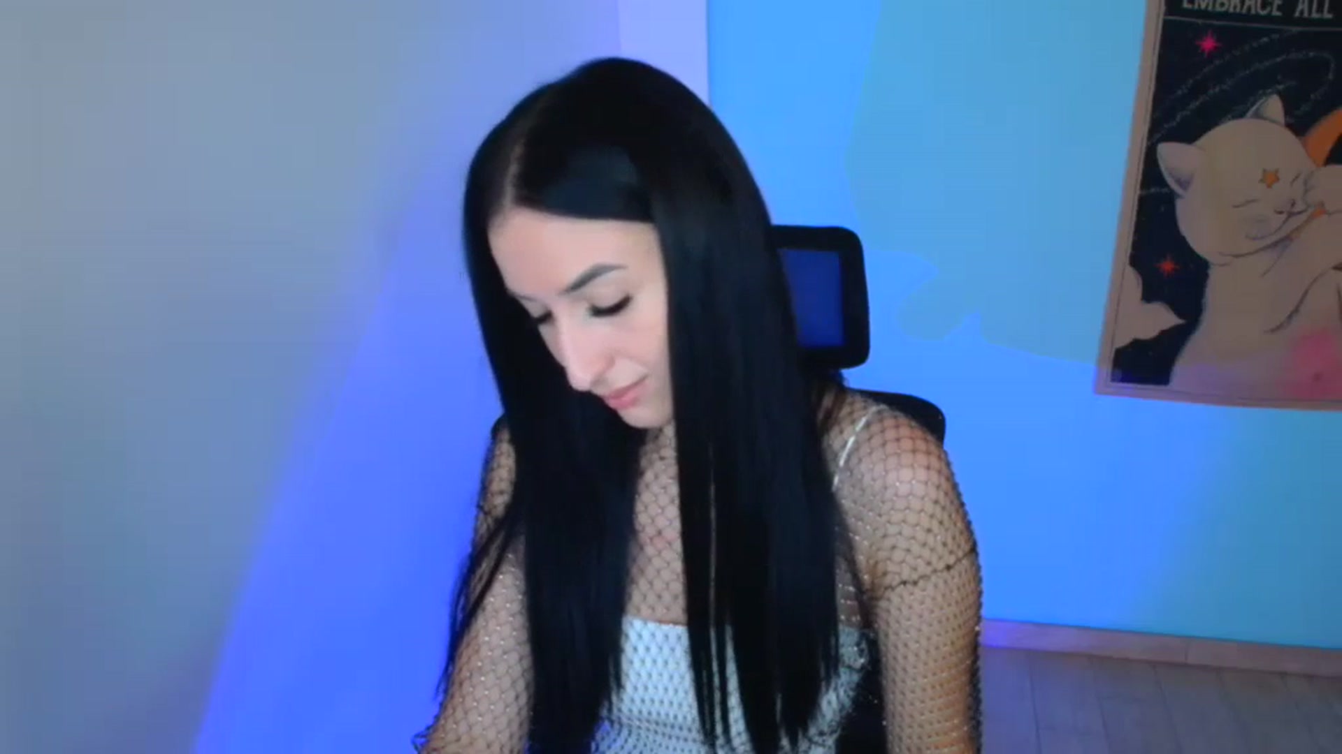 Gallery image thumbnail from Black_milk's myfreecams stream on, 10/27/2023, 14:50 image 7 of 20