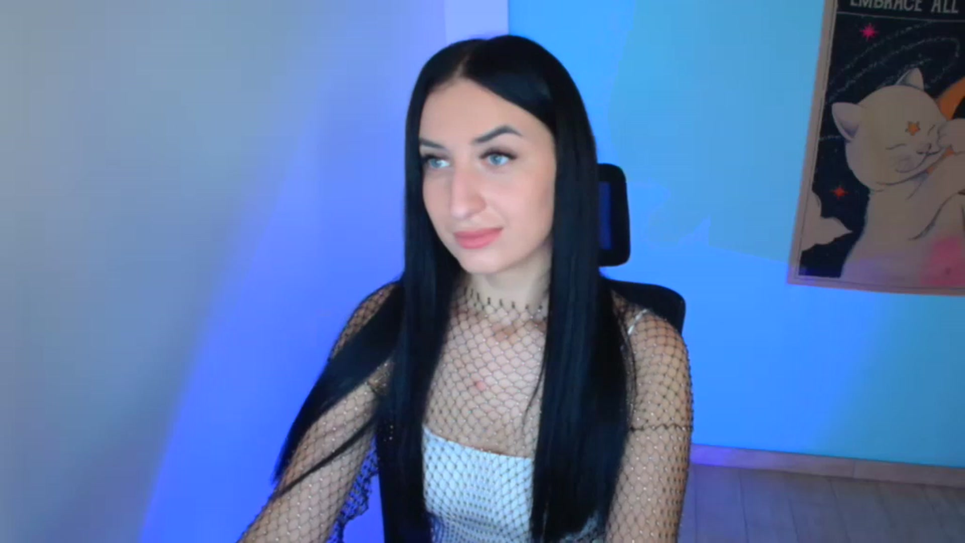 Gallery image thumbnail from Black_milk's myfreecams stream on, 10/27/2023, 14:50 image 13 of 20