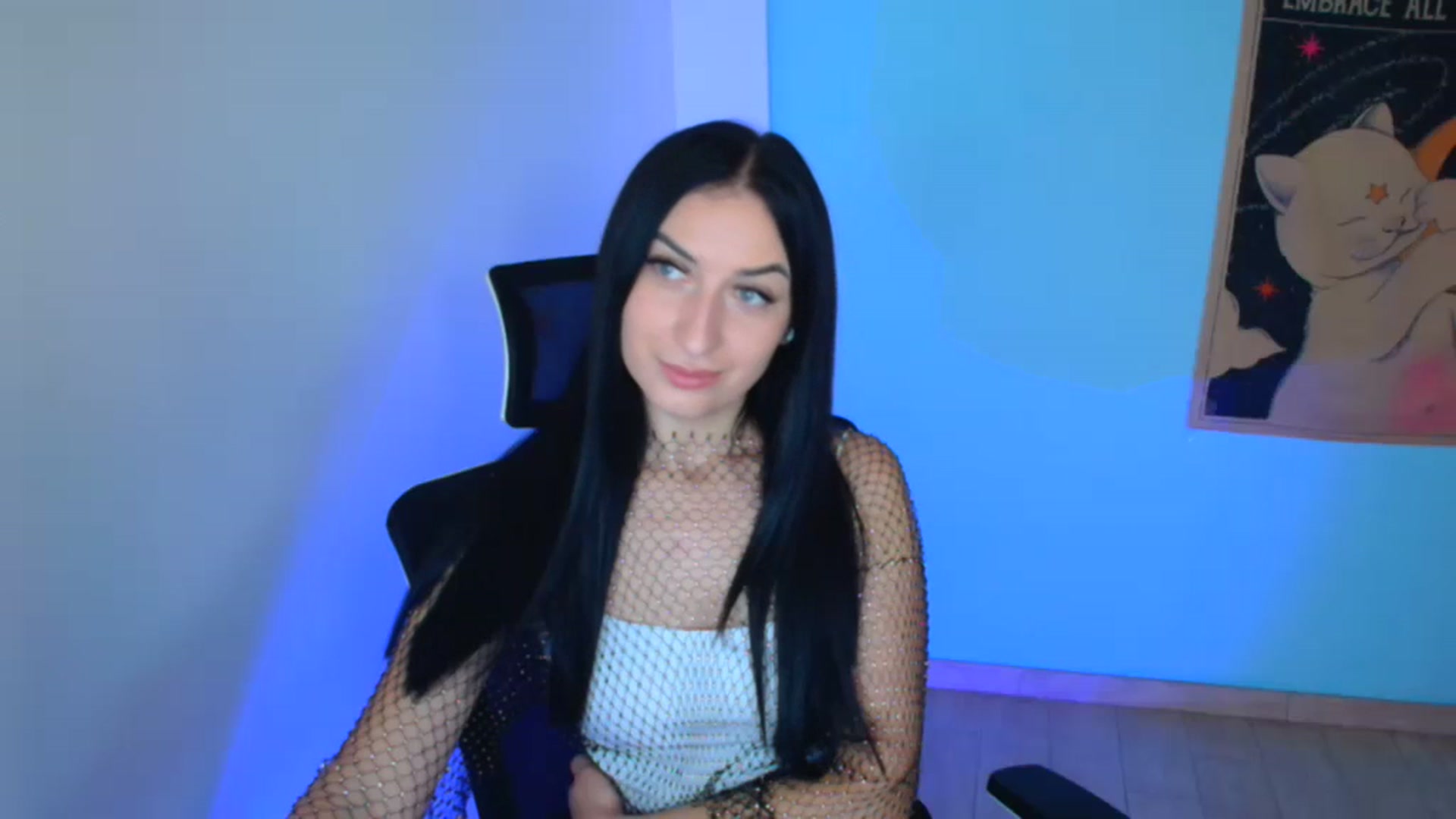 Gallery image thumbnail from Black_milk's myfreecams stream on, 10/27/2023, 14:50 image 18 of 20