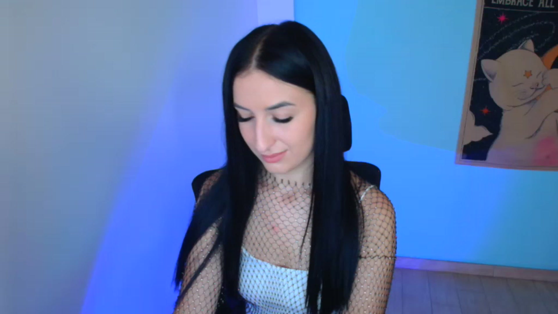Gallery image thumbnail from Black_milk's myfreecams stream on, 10/27/2023, 14:50 image 12 of 20