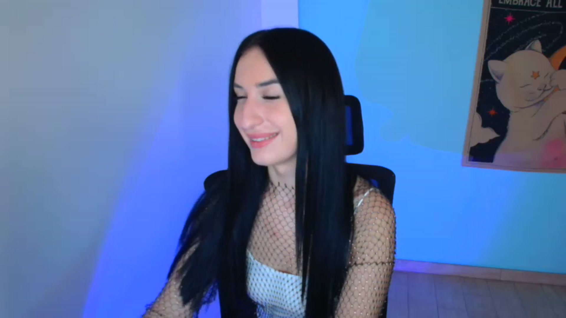 Gallery image thumbnail from Black_milk's myfreecams stream on, 10/27/2023, 14:50 image 20 of 20
