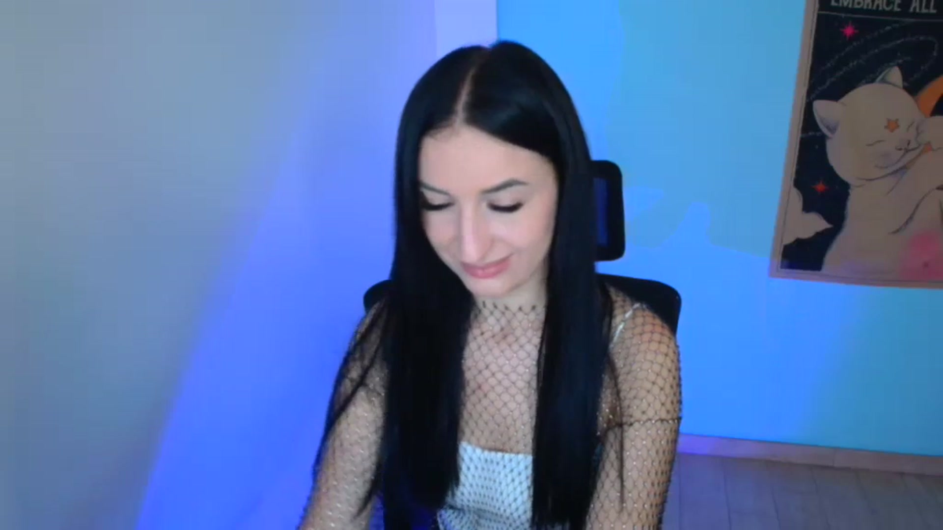 Gallery image thumbnail from Black_milk's myfreecams stream on, 10/27/2023, 14:50 image 3 of 20