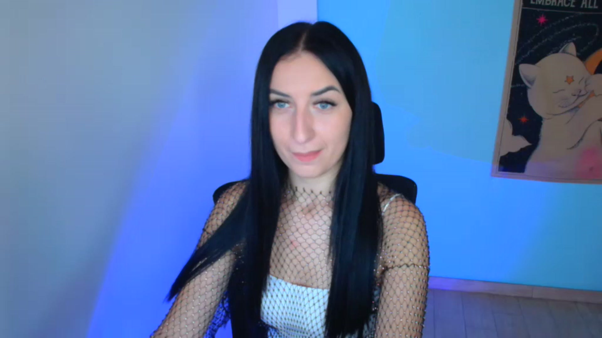 Gallery image thumbnail from Black_milk's myfreecams stream on, 10/27/2023, 14:50 image 15 of 20