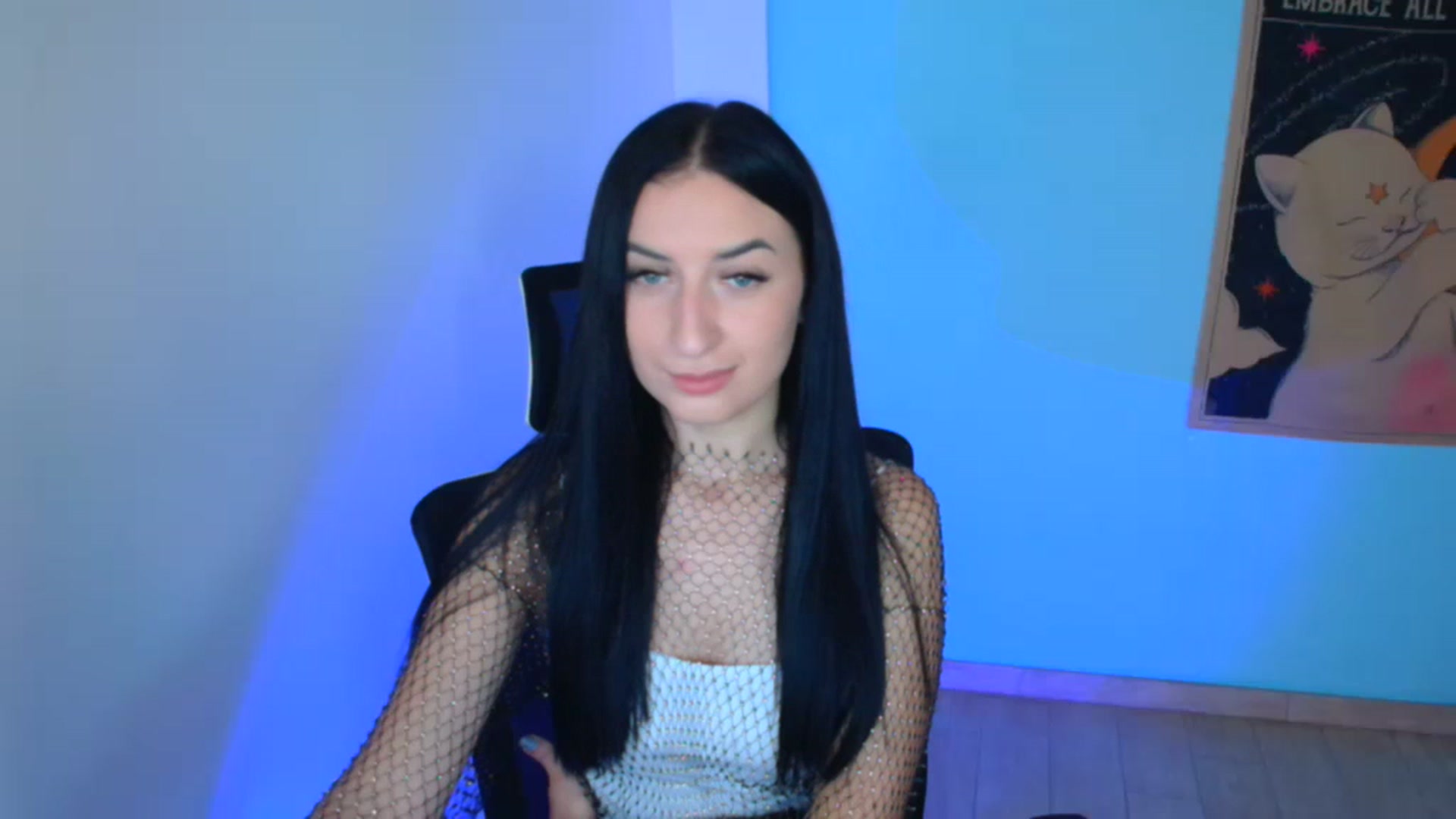 Gallery image thumbnail from Black_milk's myfreecams stream on, 10/27/2023, 14:50 image 1 of 20