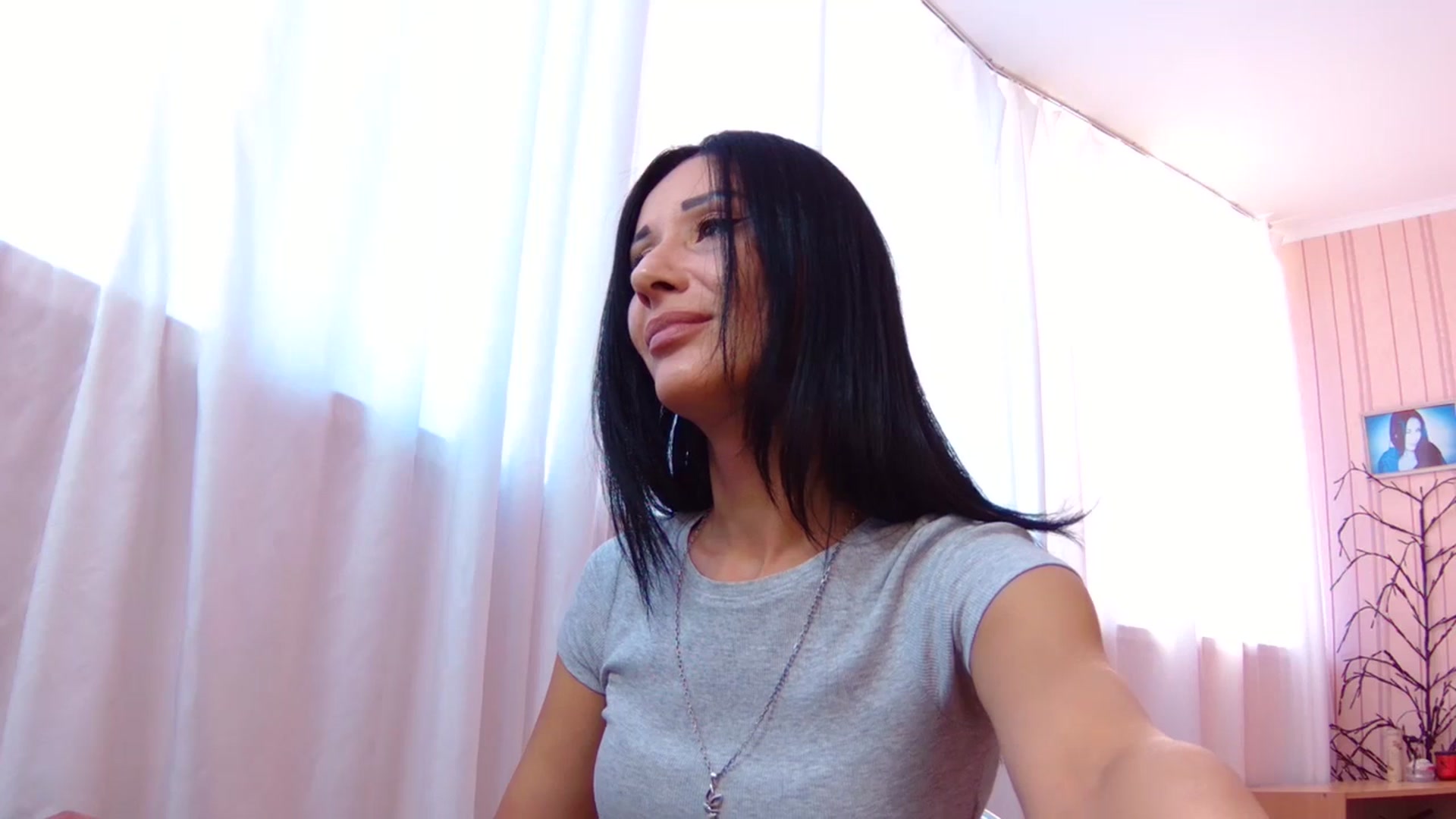 Gallery image thumbnail from Blackeyeslady's myfreecams stream on, 09/25/2023, 11:22 image 5 of 20