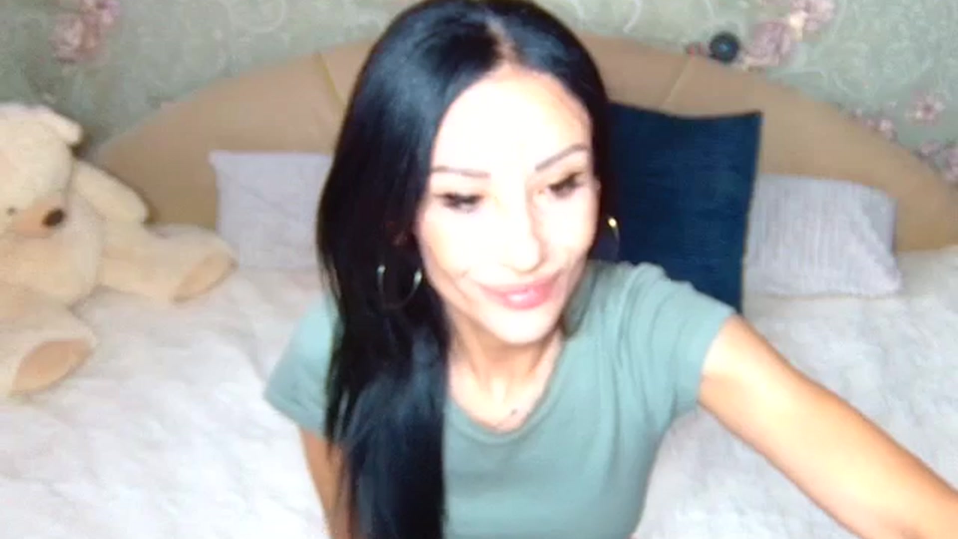 Gallery image thumbnail from Blackeyeslady's myfreecams stream on, 10/13/2023, 10:52 image 13 of 20