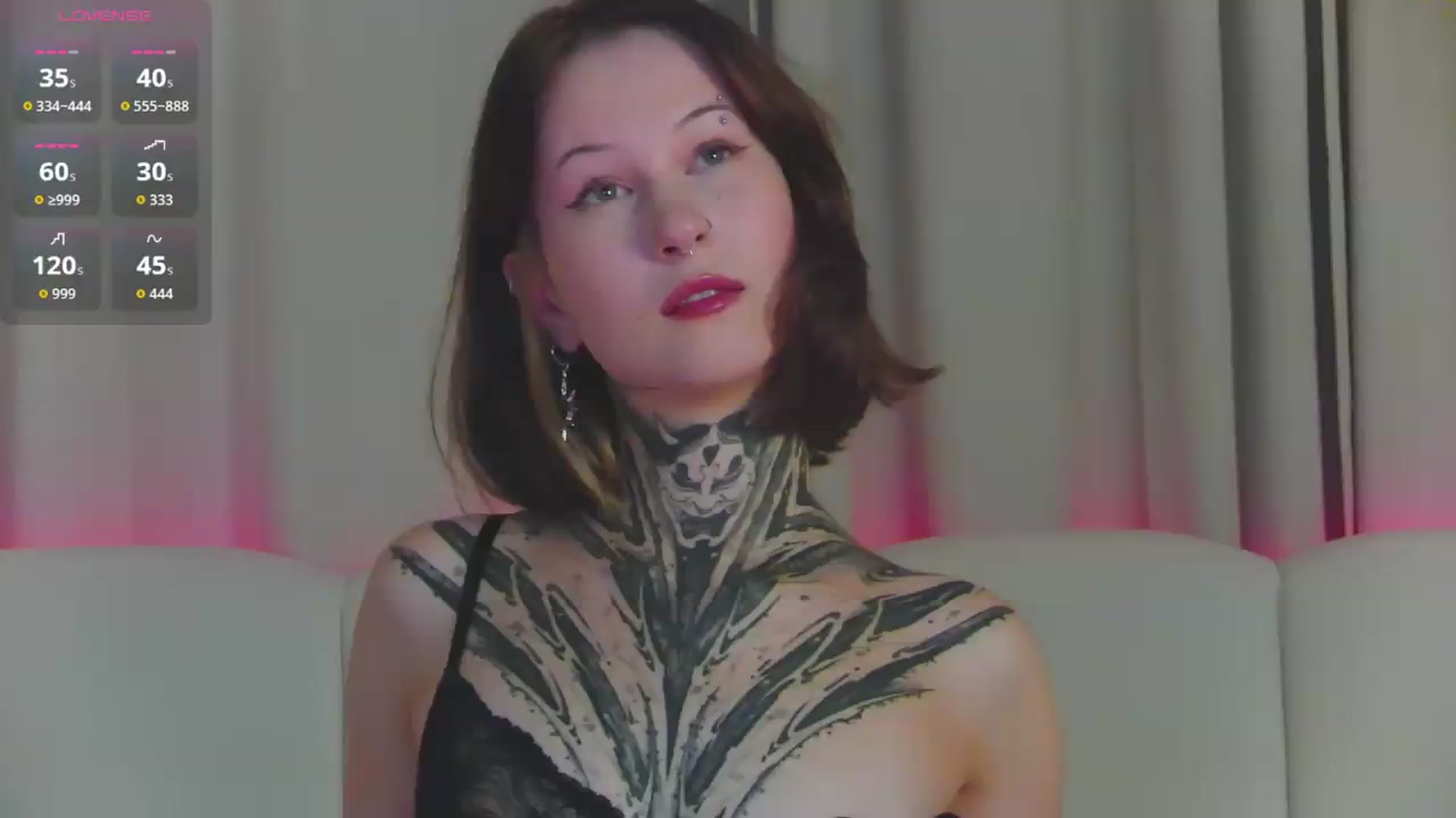 Gallery image thumbnail from Blackk_Velvett_'s myfreecams stream on, 09/10/2026, 24:58 image 4 of 20