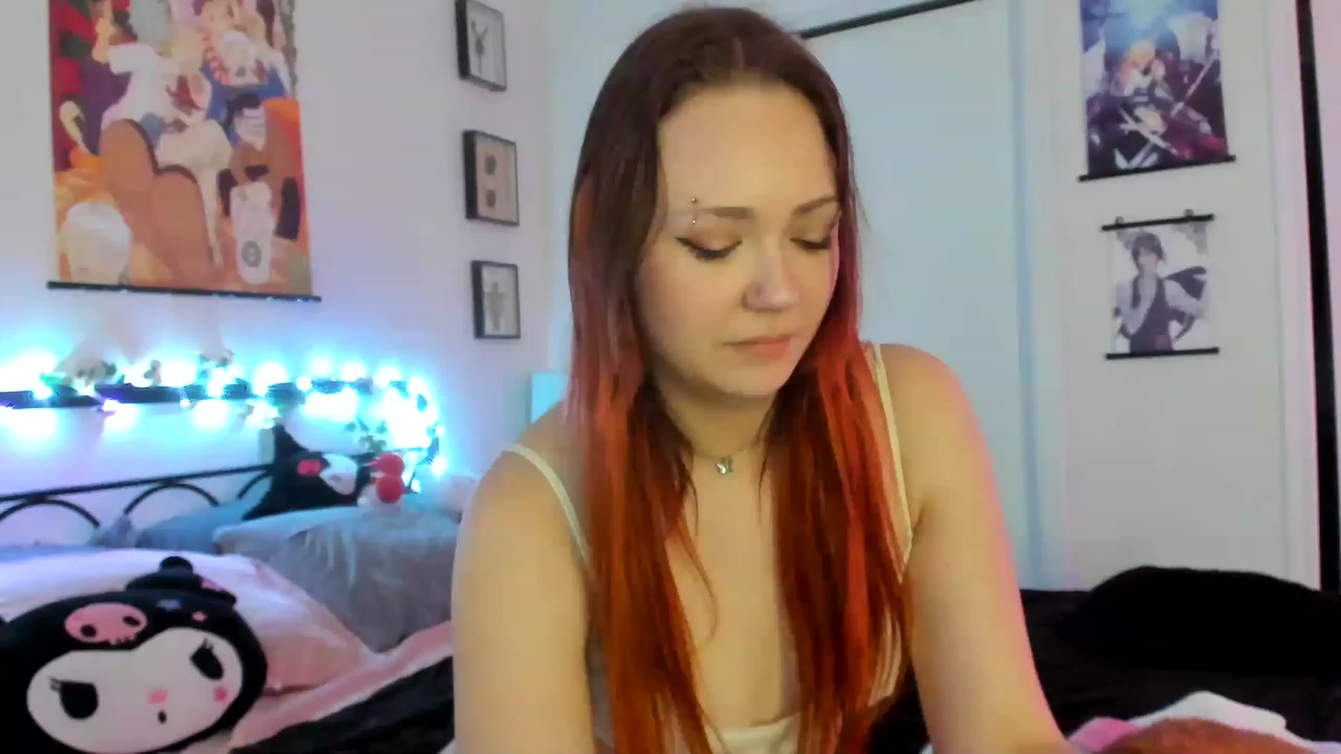 Gallery image thumbnail from BladeBunny's myfreecams stream on, 01/03/2023, 05:04 image 17 of 20