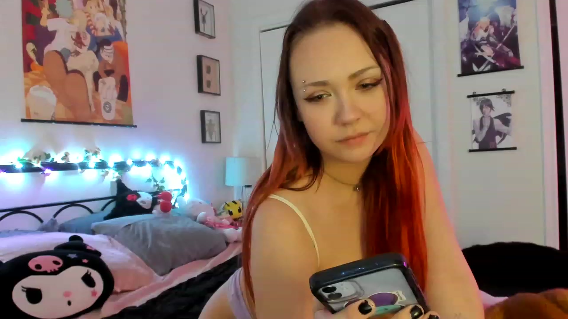 Gallery image thumbnail from BladeBunny's myfreecams stream on, 01/03/2023, 05:04 image 20 of 20