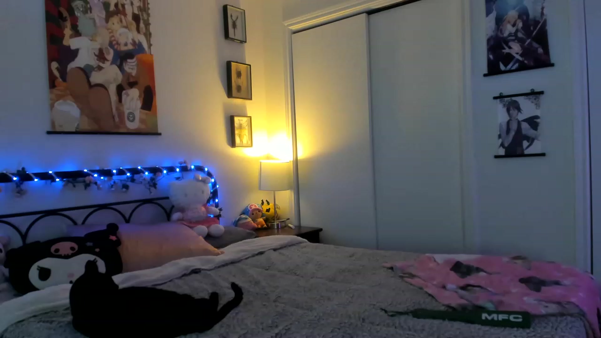 Gallery image thumbnail from BladeBunny's myfreecams stream on, 01/20/2023, 04:42 image 17 of 20