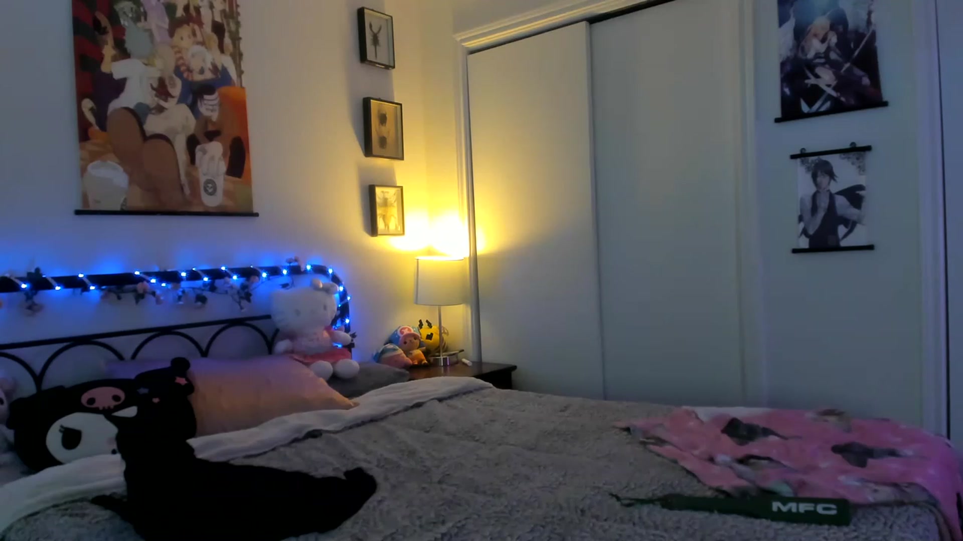Gallery image thumbnail from BladeBunny's myfreecams stream on, 01/20/2023, 04:42 image 18 of 20
