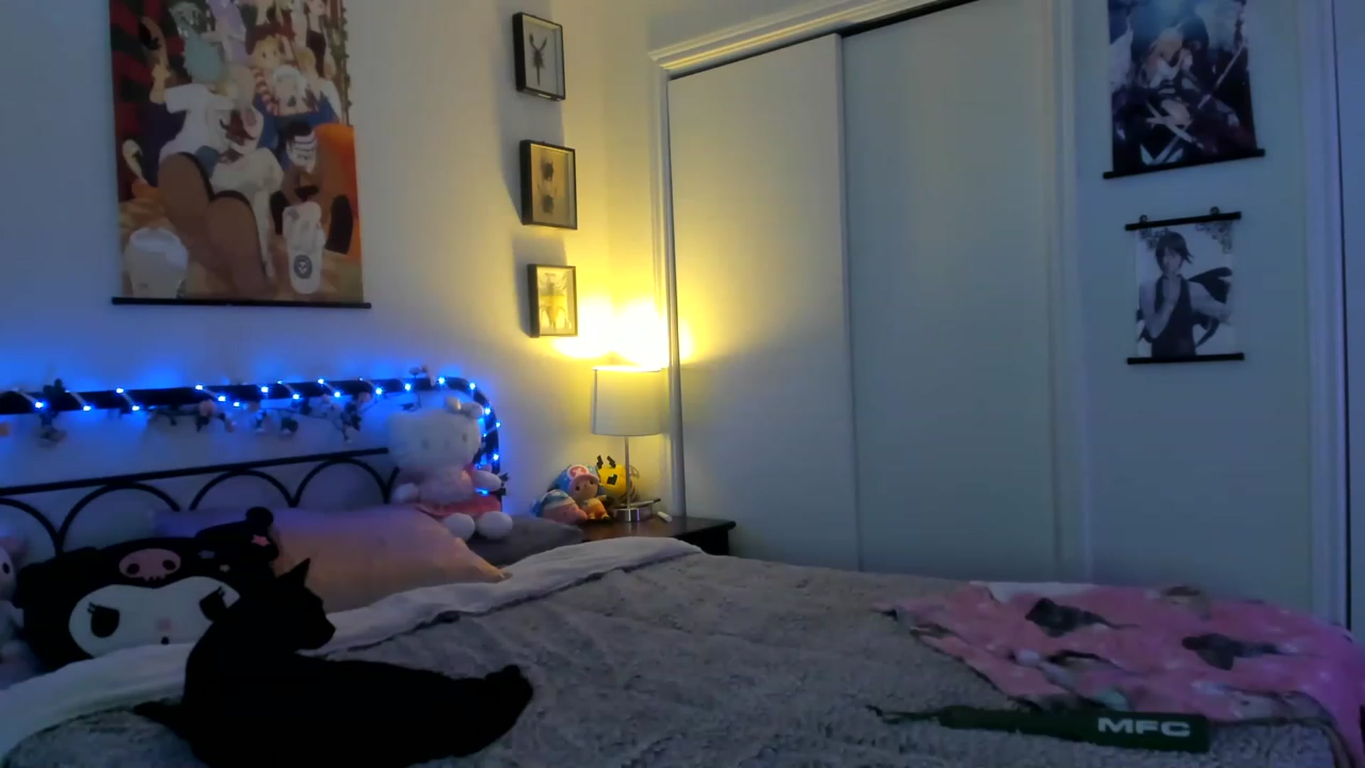 Gallery image thumbnail from BladeBunny's myfreecams stream on, 01/20/2023, 04:42 image 20 of 20