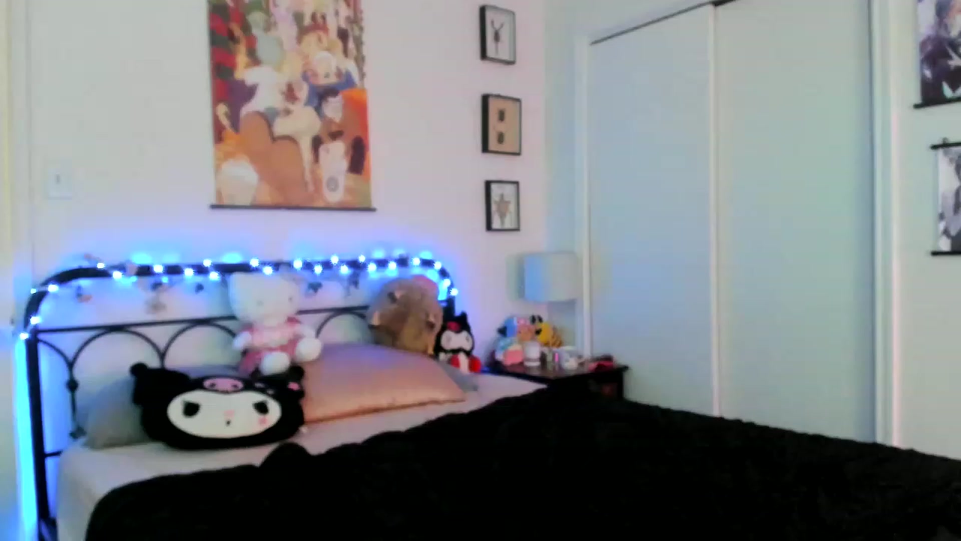 Gallery image thumbnail from BladeBunny's myfreecams stream on, 02/08/2023, 03:42 image 20 of 20