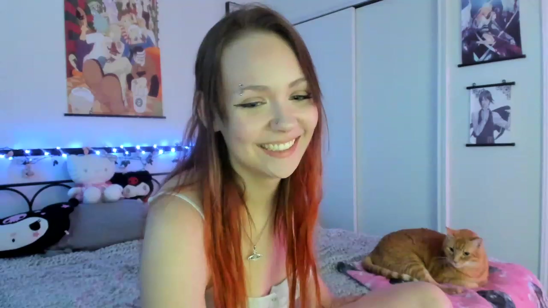 Gallery image thumbnail from BladeBunny's myfreecams stream on, 02/20/2023, 06:02 image 6 of 20