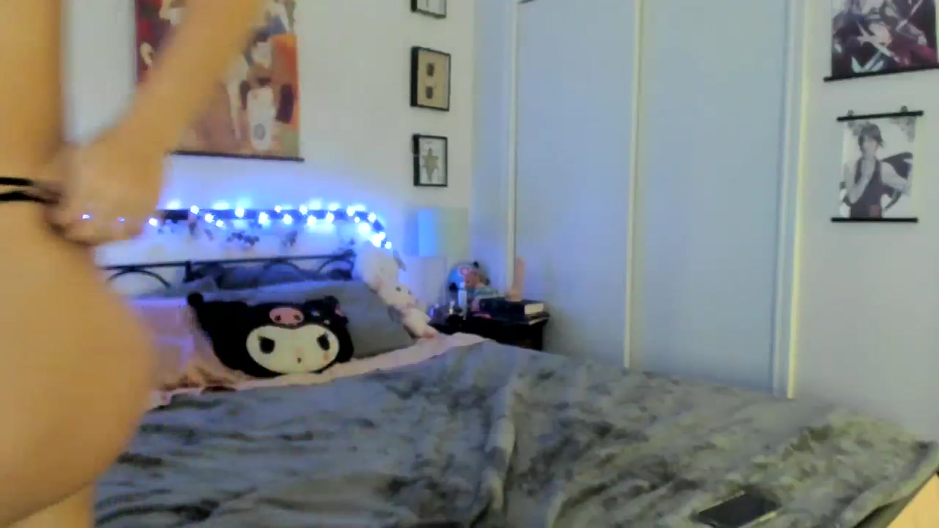 Gallery image thumbnail from BladeBunny's myfreecams stream on, 10/19/2023, 03:26 image 6 of 20