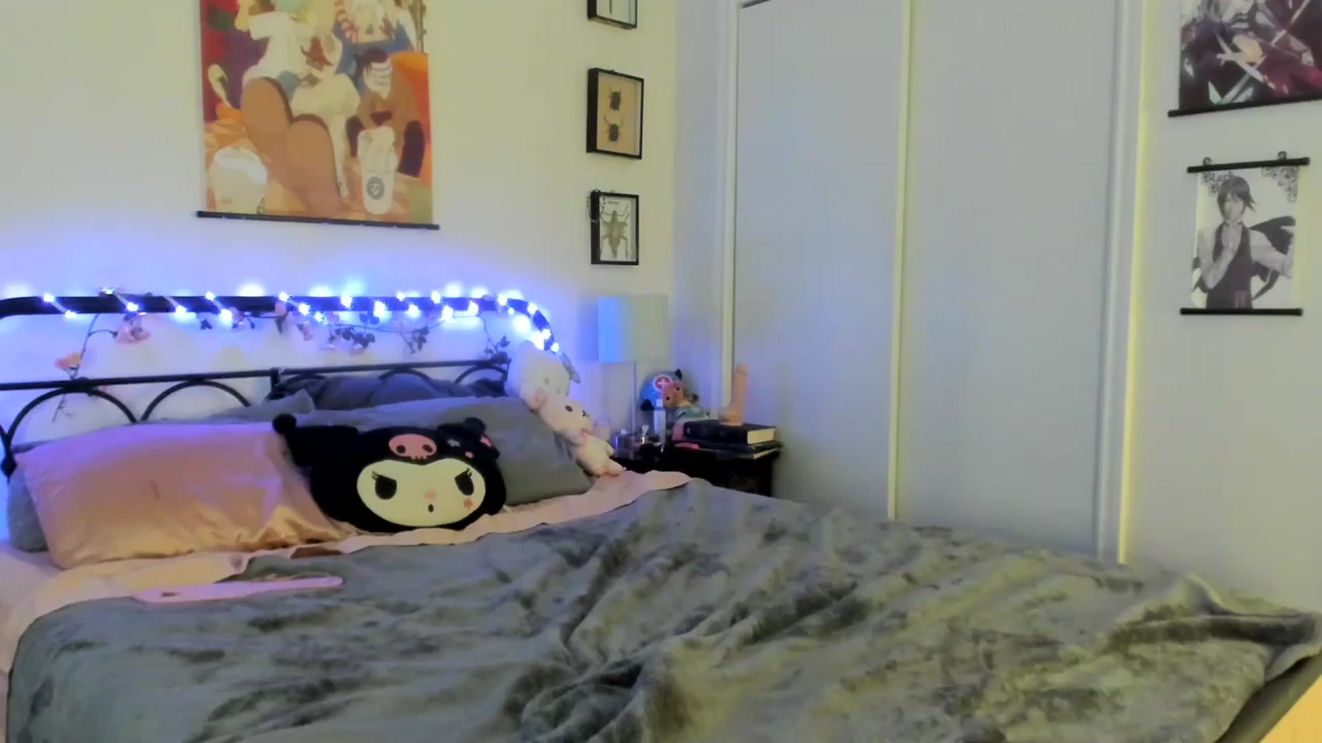 Gallery image thumbnail from BladeBunny's myfreecams stream on, 10/19/2023, 03:26 image 20 of 20