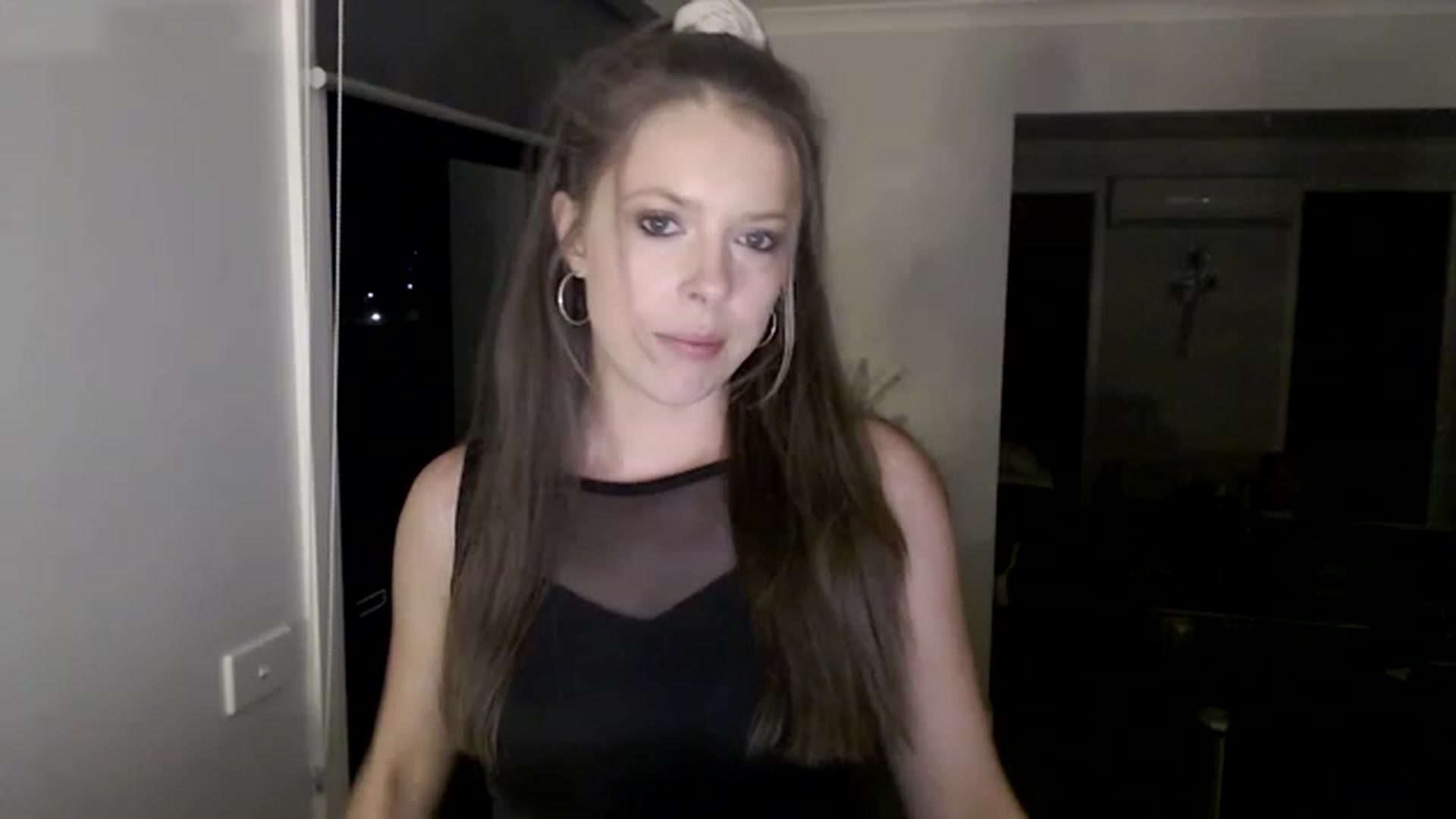 Gallery image thumbnail from BlairHarper's myfreecams stream on, 12/31/2022, 16:01 image 8 of 20