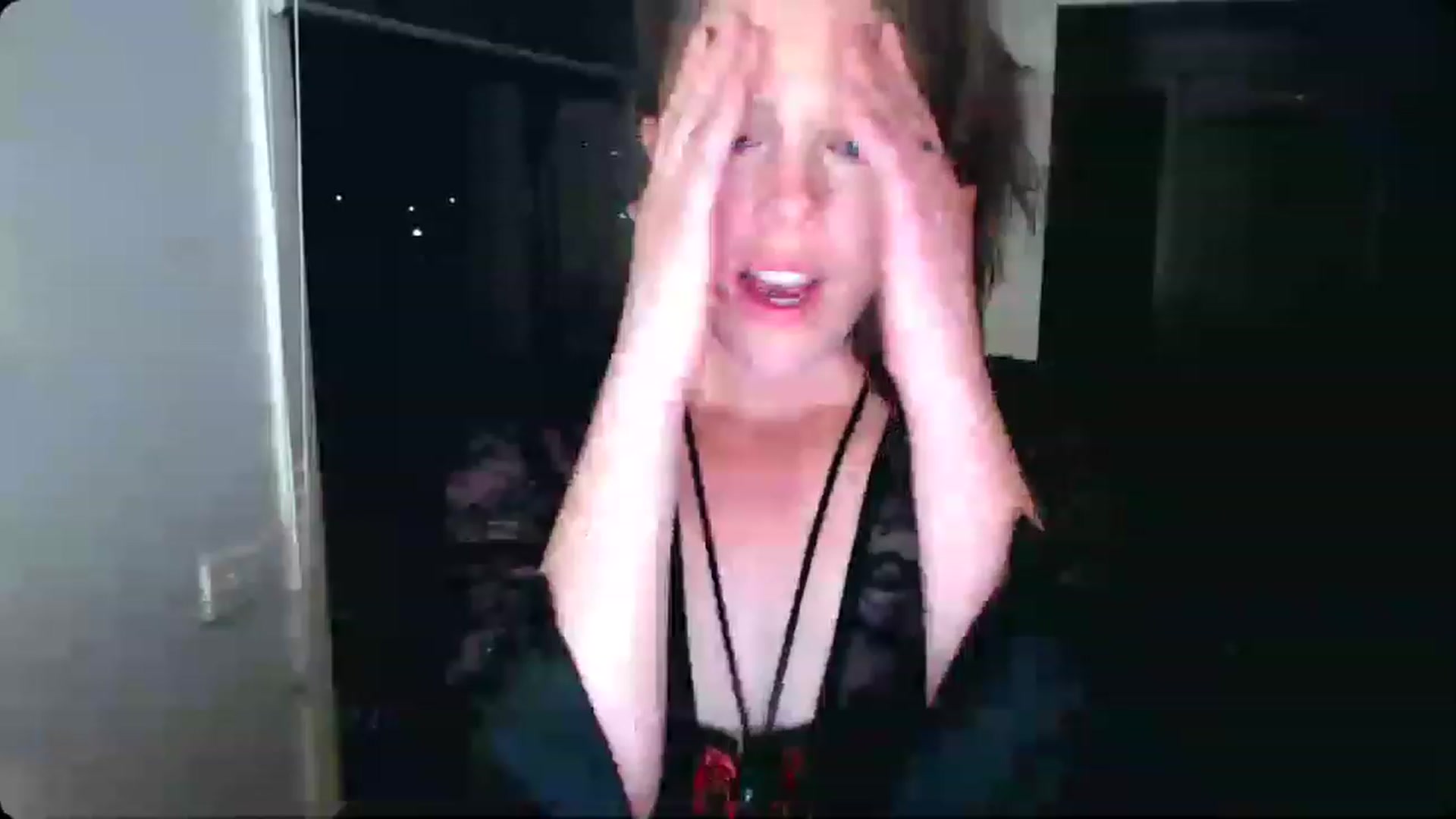 Gallery image thumbnail from BlairHarper's myfreecams stream on, 01/03/2023, 14:24 image 1 of 20