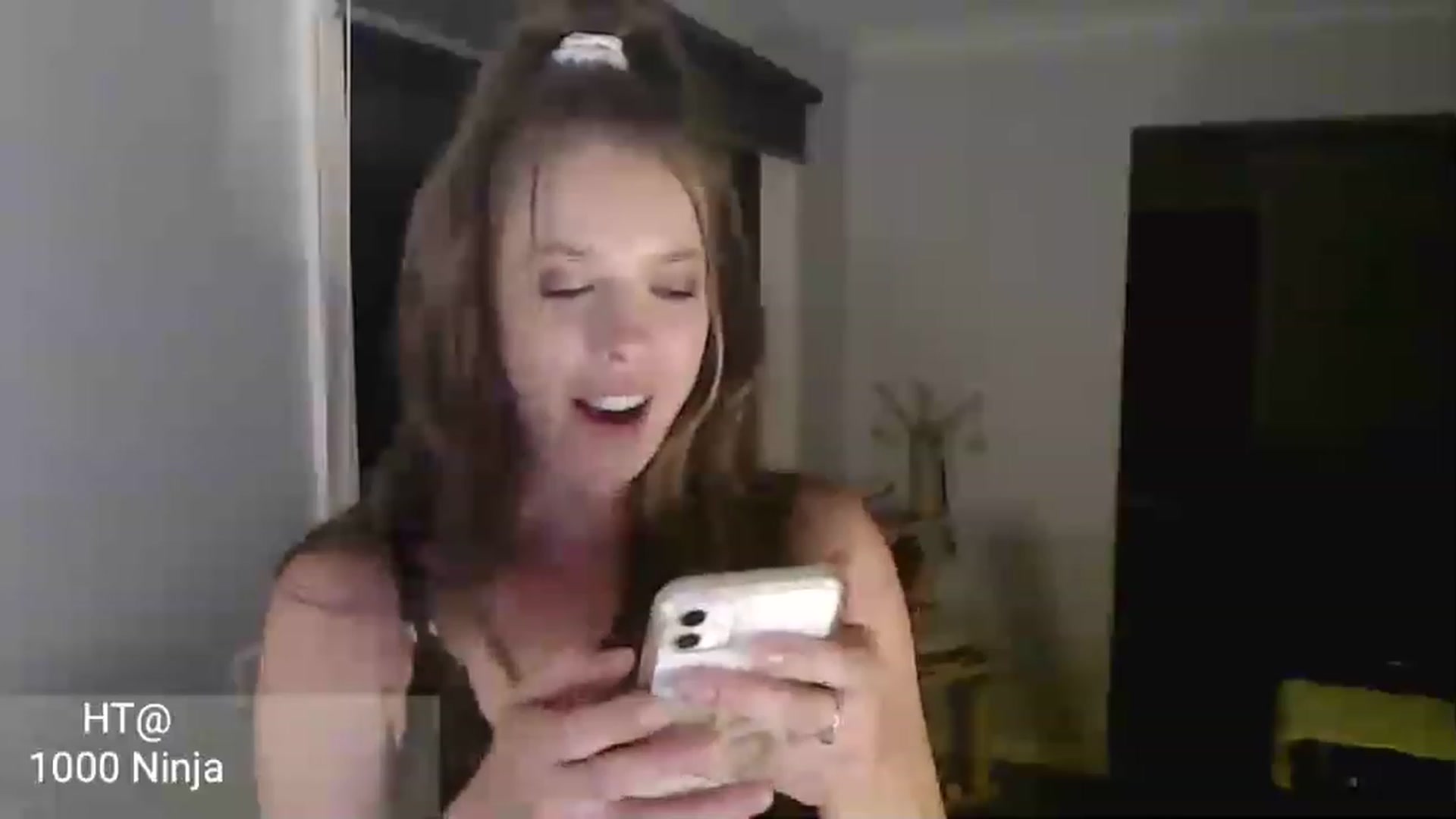 Gallery image thumbnail from BlairHarper's myfreecams stream on, 01/26/2023, 17:52 image 2 of 20