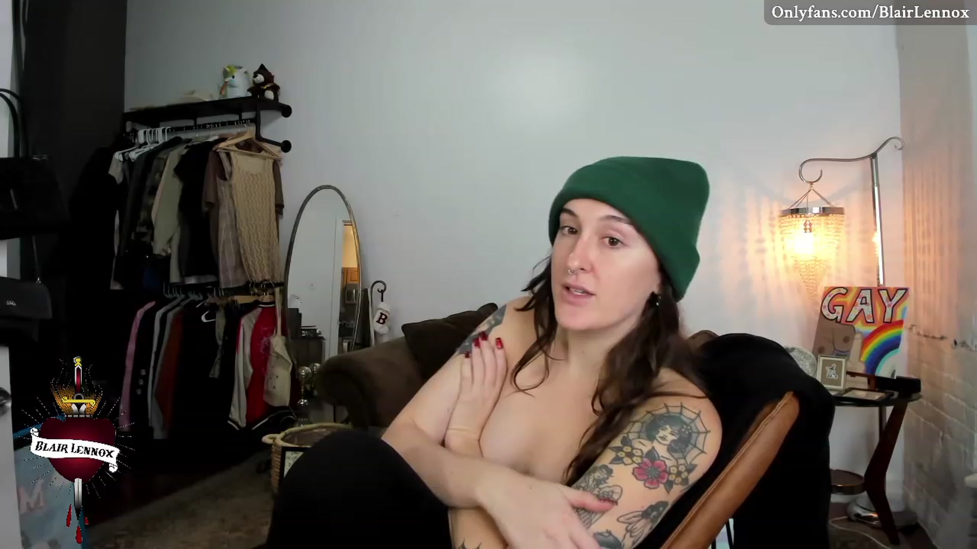 Gallery image thumbnail from BlairLennox's myfreecams stream on, 12/06/2022, 22:55 image 10 of 20