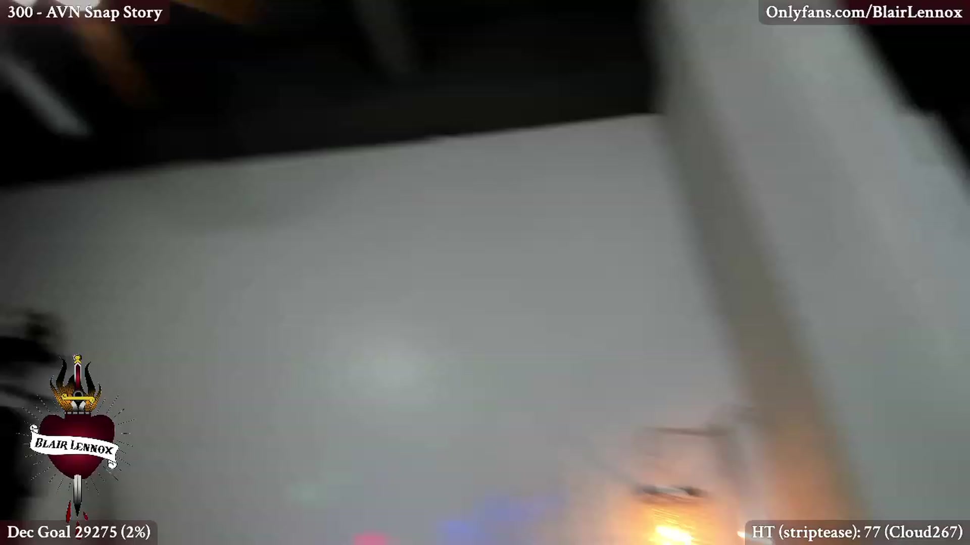 Gallery image thumbnail from BlairLennox's myfreecams stream on, 12/08/2022, 04:57 image 15 of 20