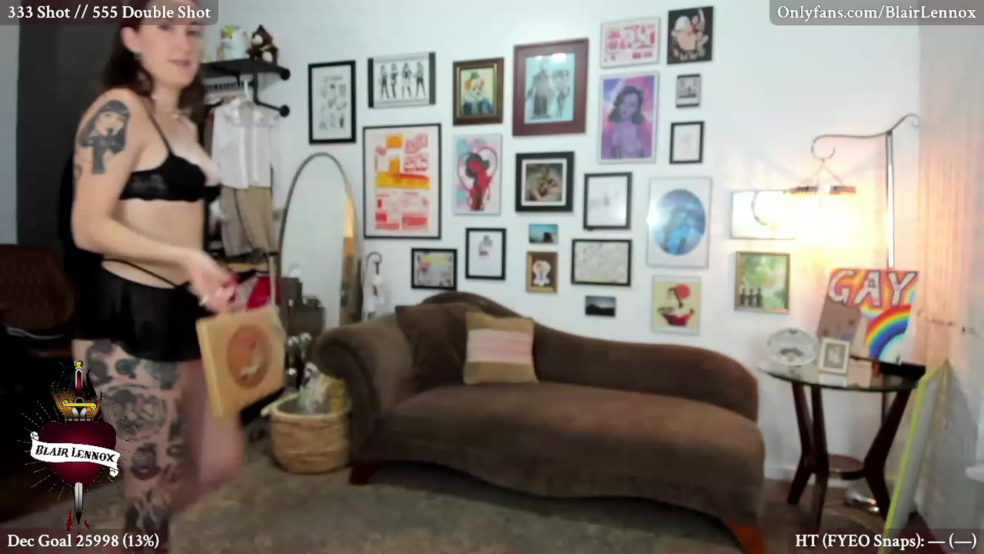 Gallery image thumbnail from BlairLennox's myfreecams stream on, 12/10/2022, 03:03 image 8 of 20