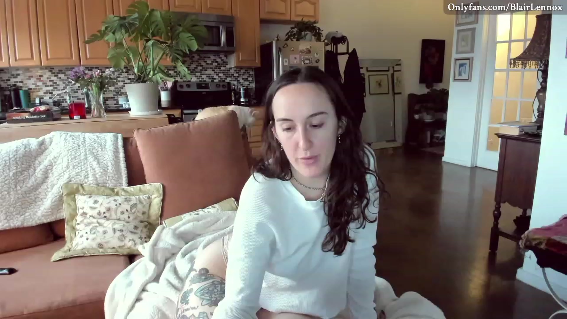 Gallery image thumbnail from BlairLennox's myfreecams stream on, 02/07/2023, 23:57 image 1 of 20