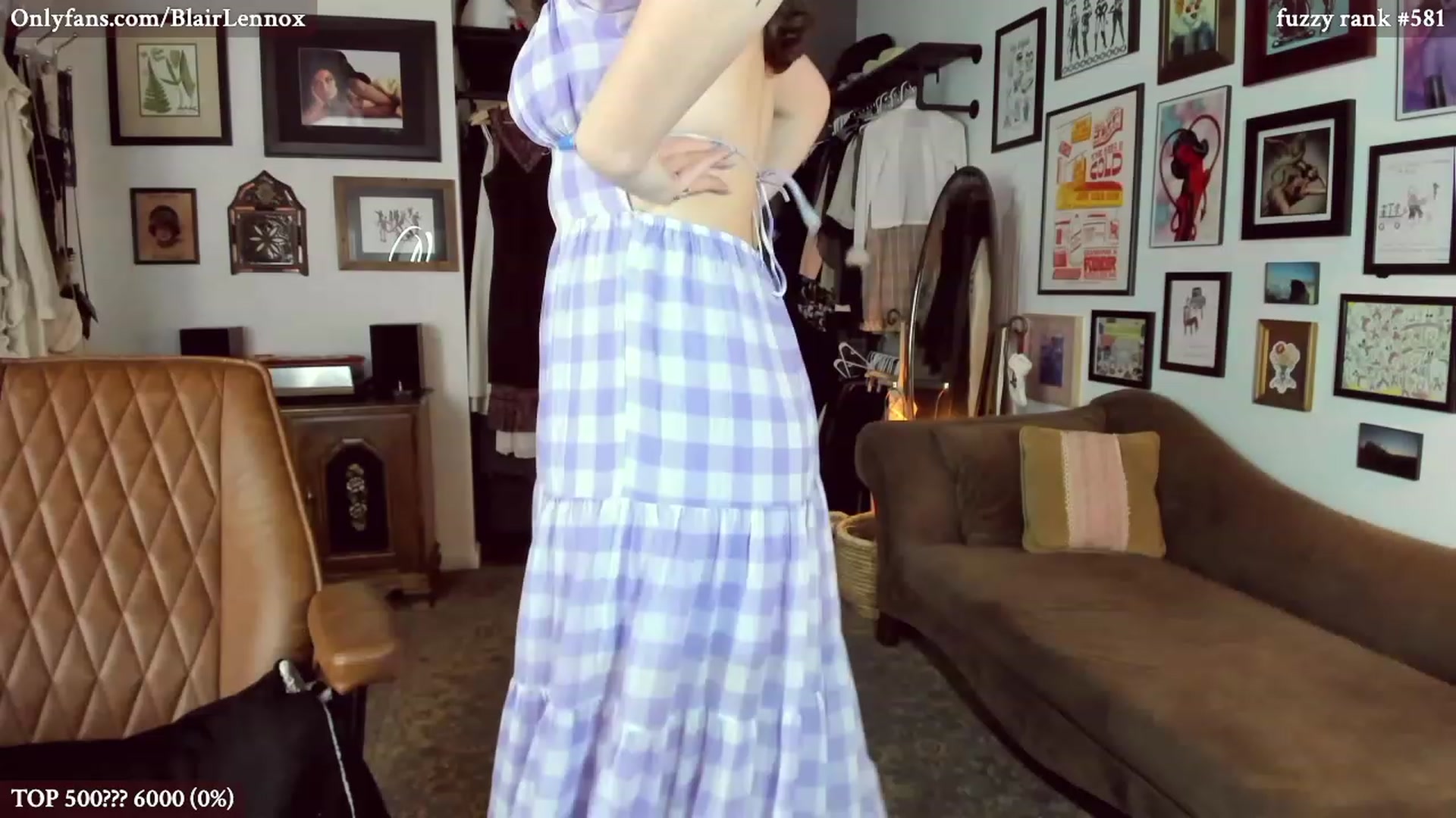 Gallery image thumbnail from BlairLennox's myfreecams stream on, 03/17/2023, 01:12 image 20 of 20